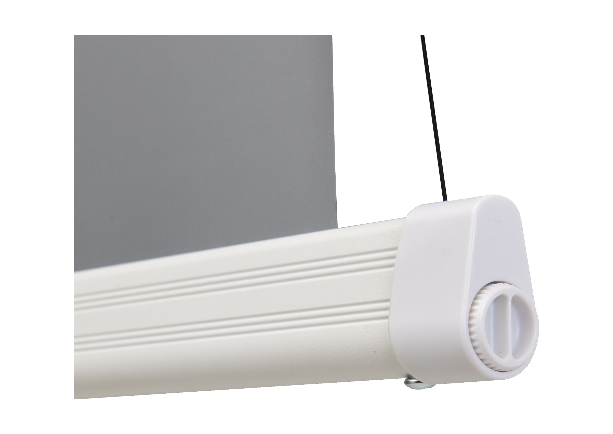 celexon HomeCinema alto contraste pantalla motorizada tensionada de alto contraste - Dynamic Slate ALR