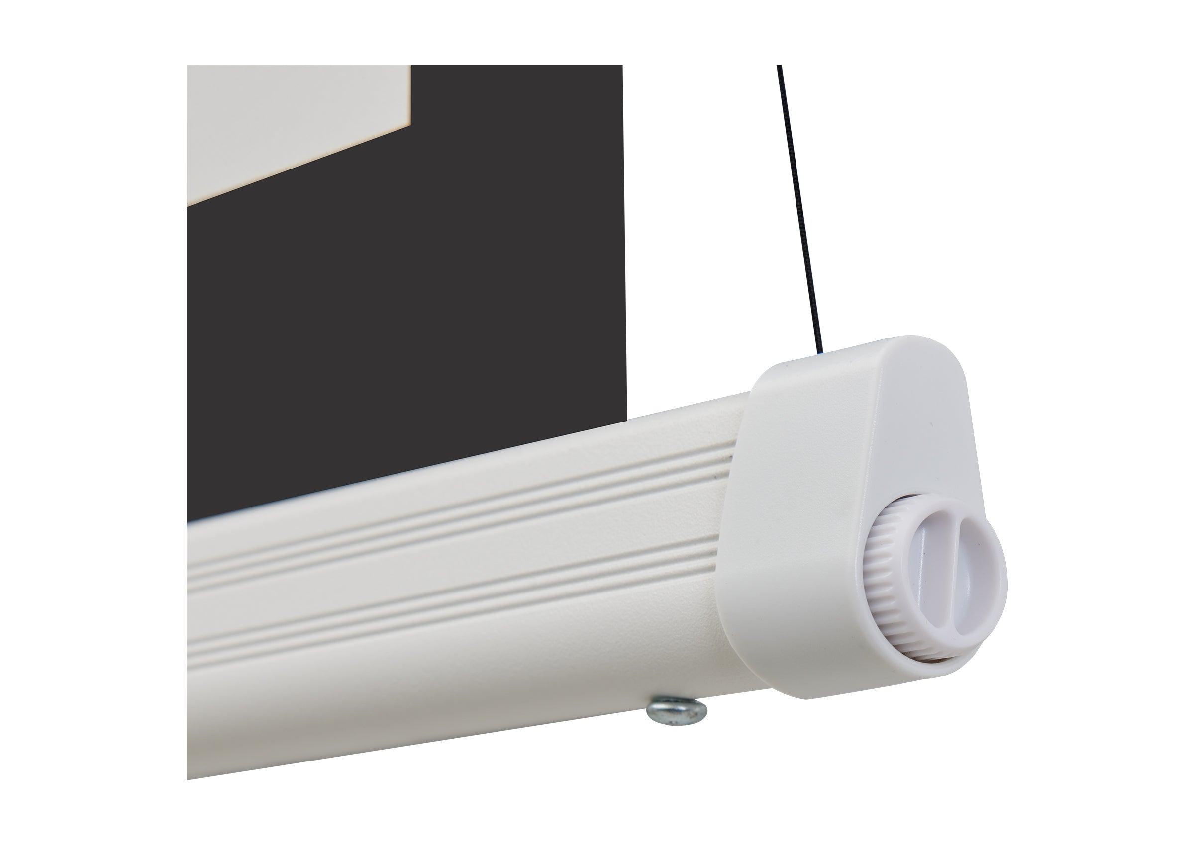 Écran de projection tensionné motorisé celexon HomeCinema - MWHT