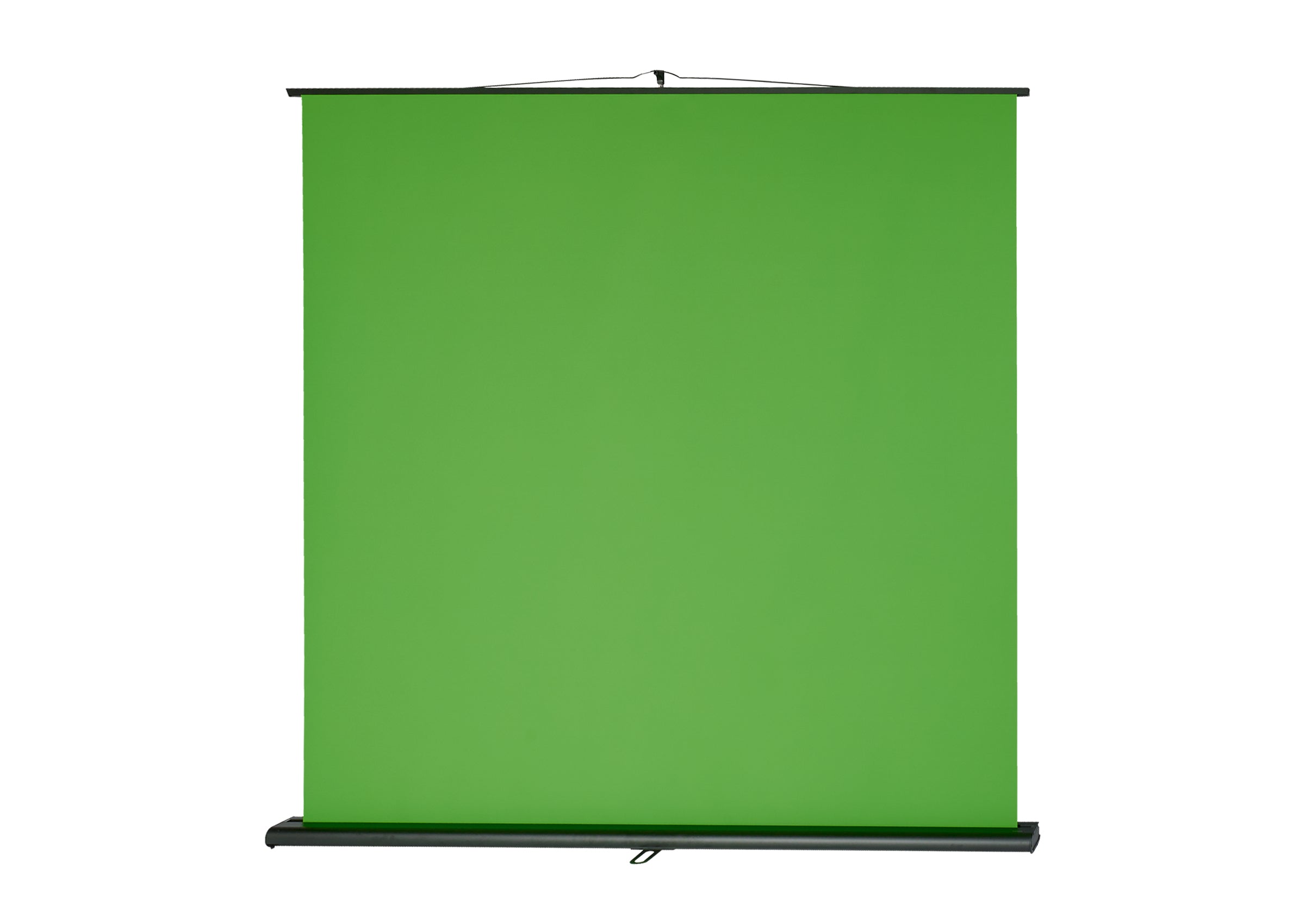 celexon Mobile Lite Chroma Key verde pantalla portátil 150 x 200 cm