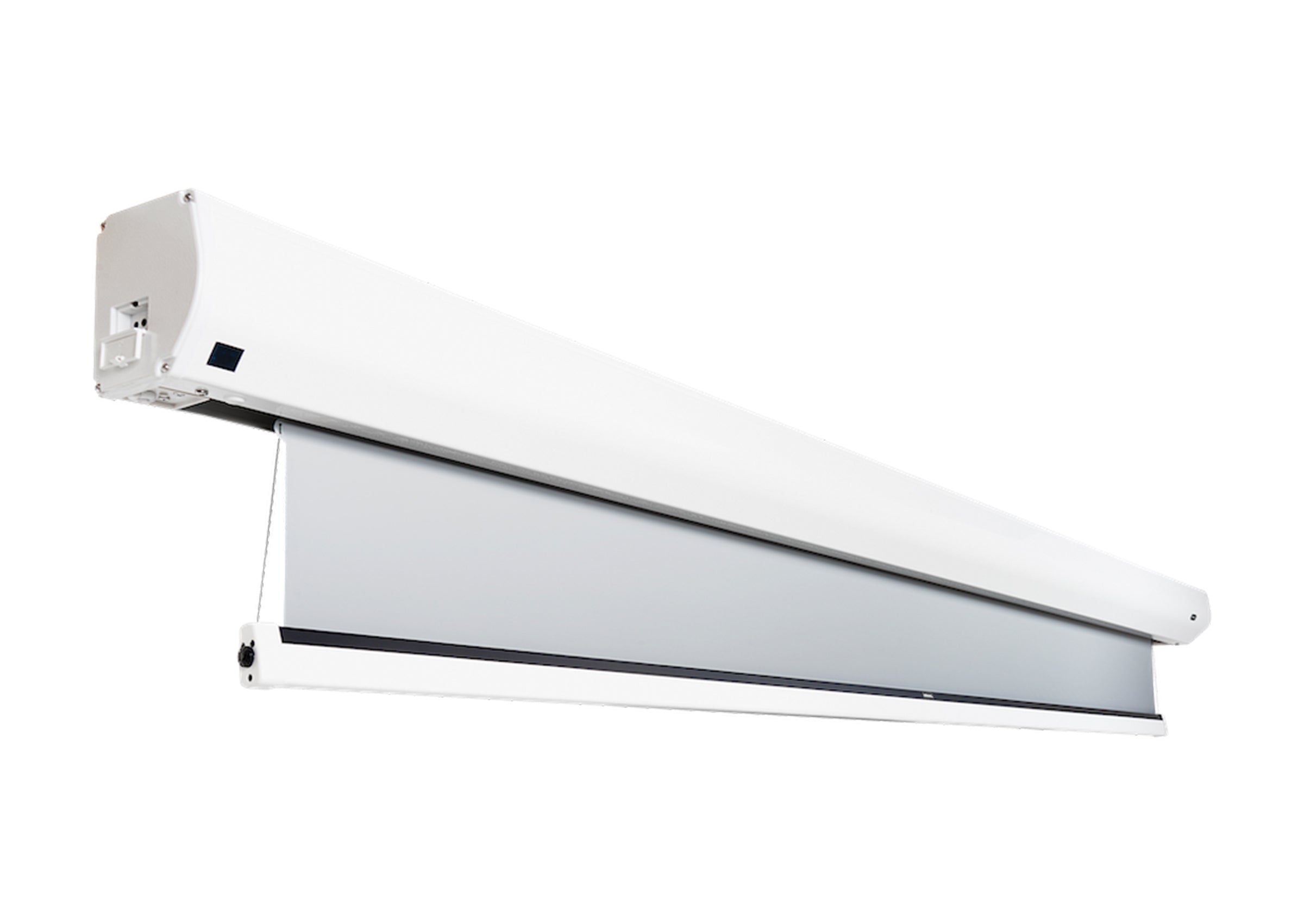 Écran de projection tensionné motorisé celexon HomeCinema Plus - CLR UST