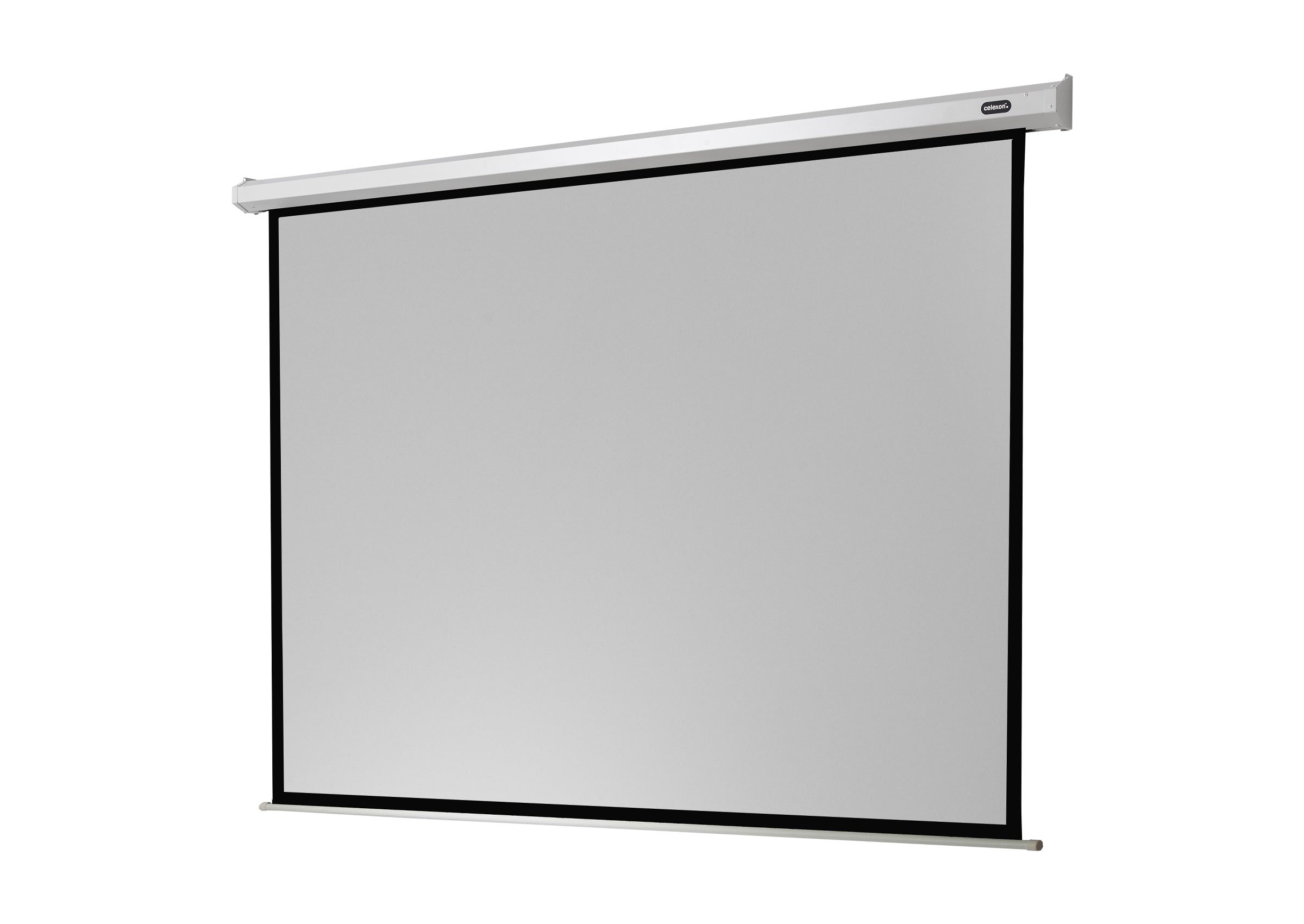 celexon Projector Screen Electric Economy