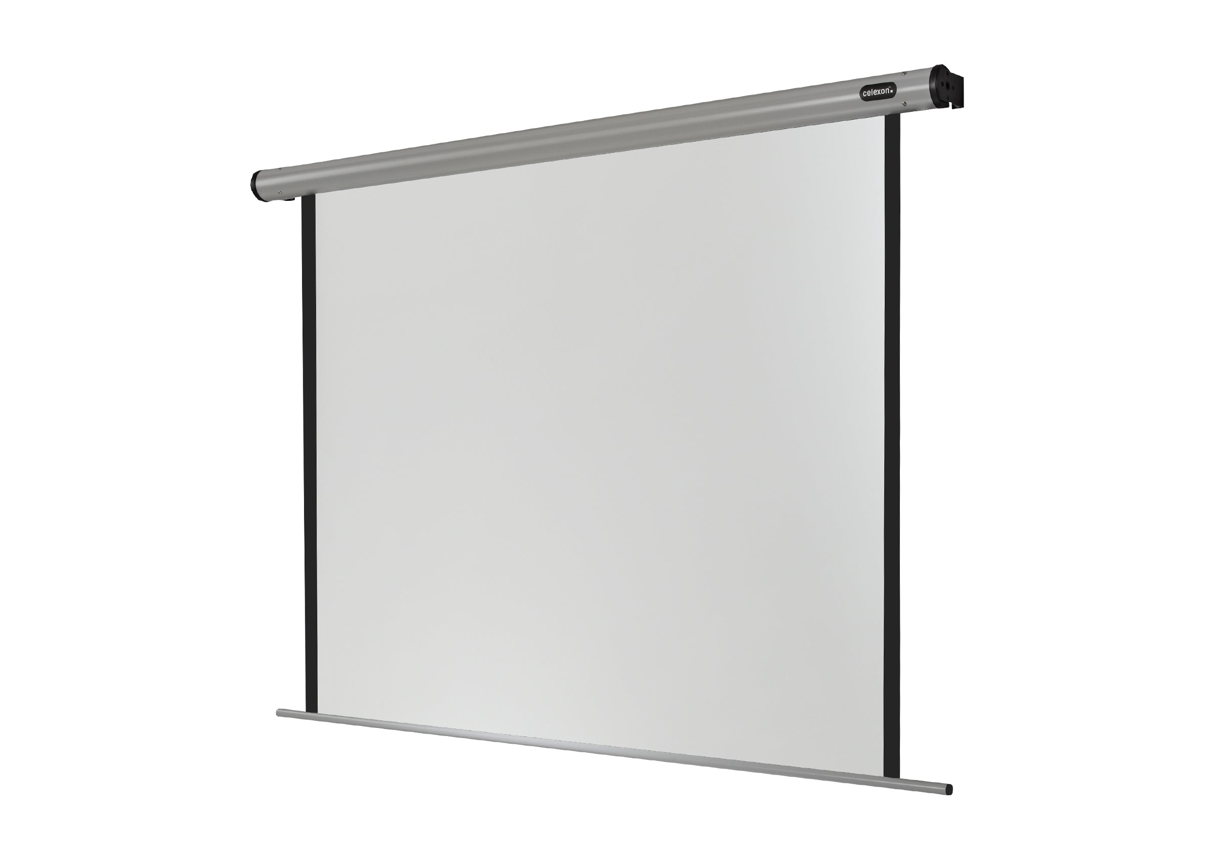 Écran de projection motorisé celexon HomeCinema