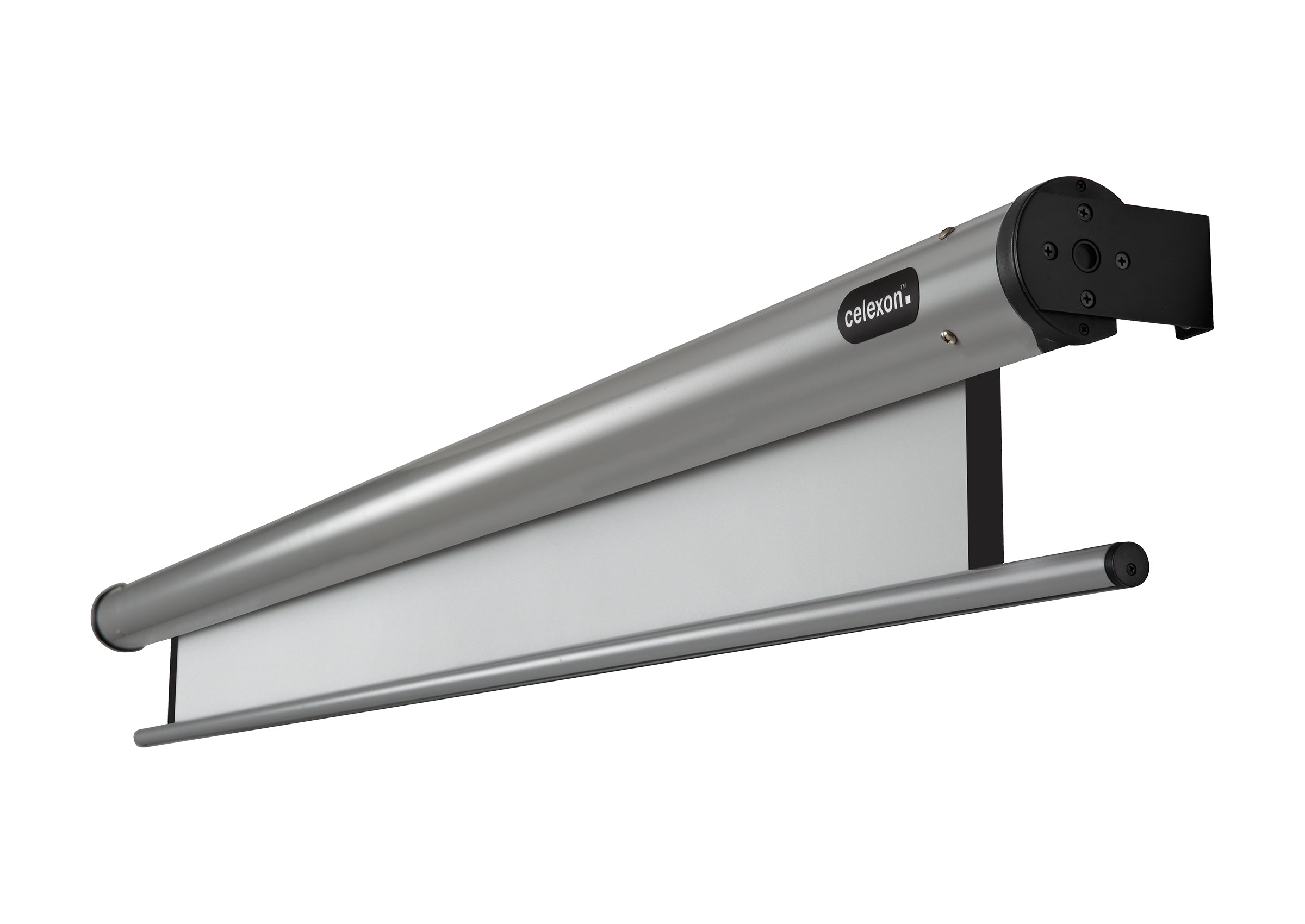 Pantalla Eléctrica celexon HomeCinema