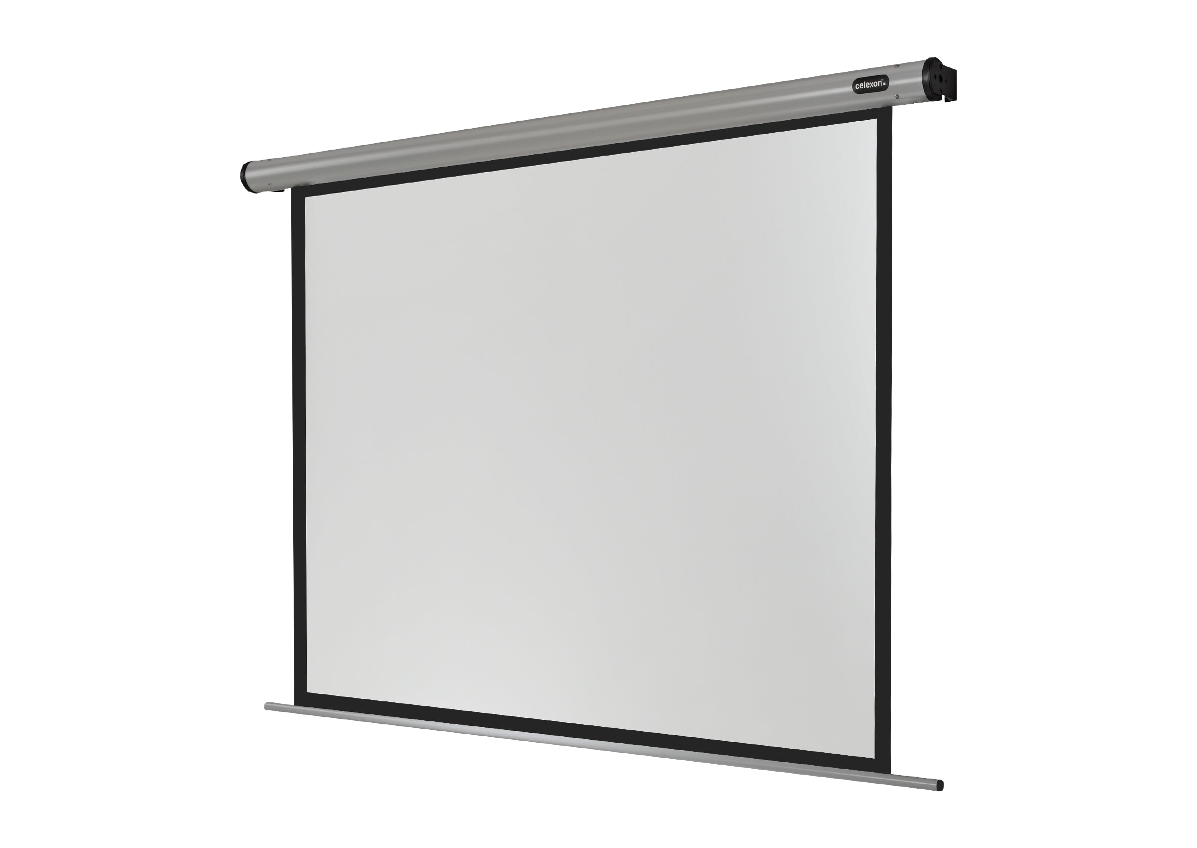 Écran de projection motorisé celexon HomeCinema