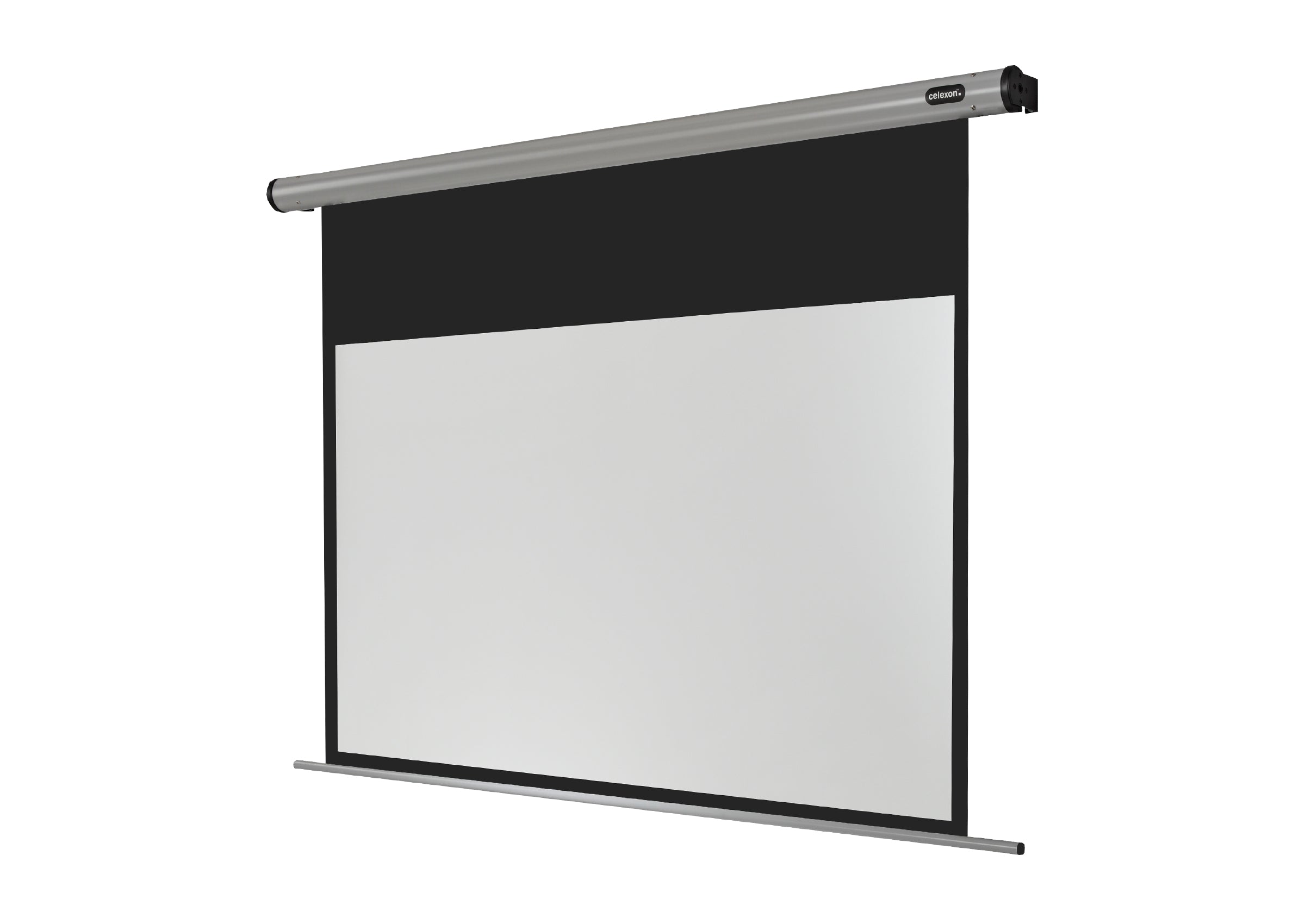 Écran de projection motorisé celexon HomeCinema