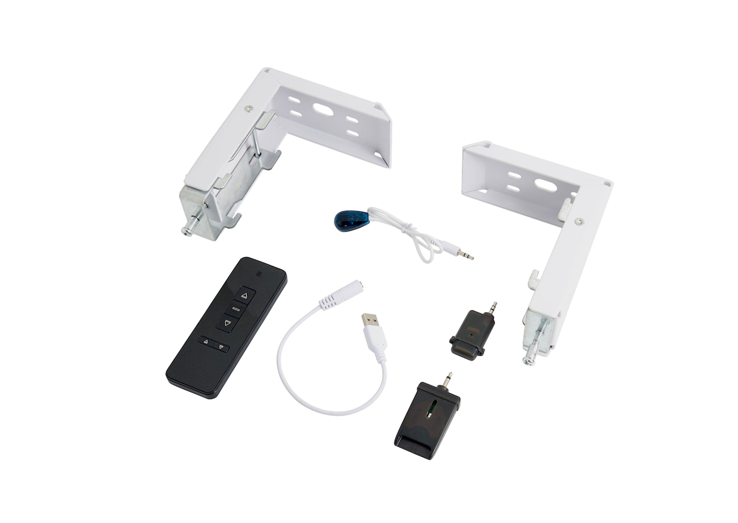 celexon Pantalla motorizada HomeCinema Plus Tensionada - CLR UST