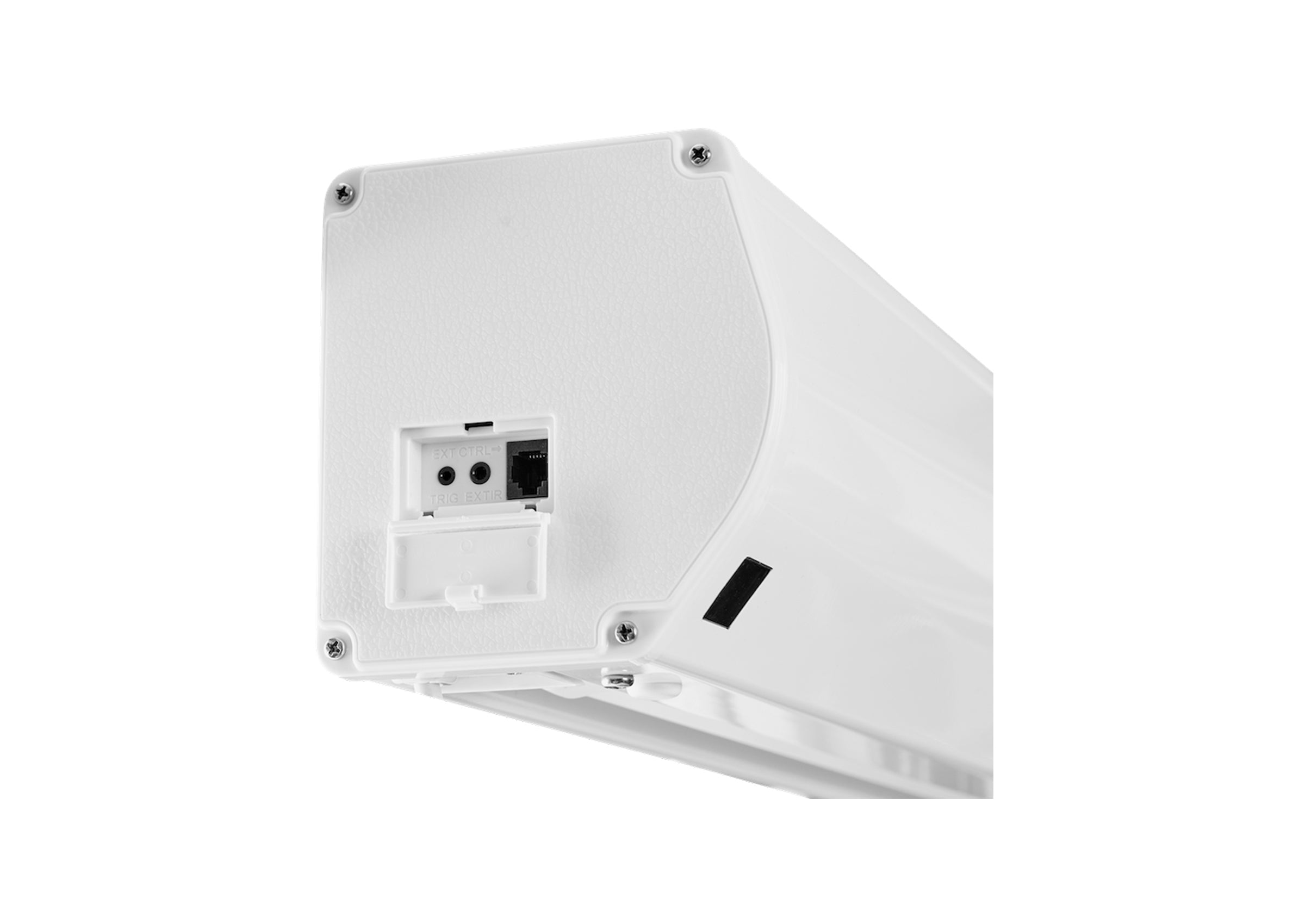 celexon Pantalla motorizada HomeCinema Plus Tensionada - CLR UST