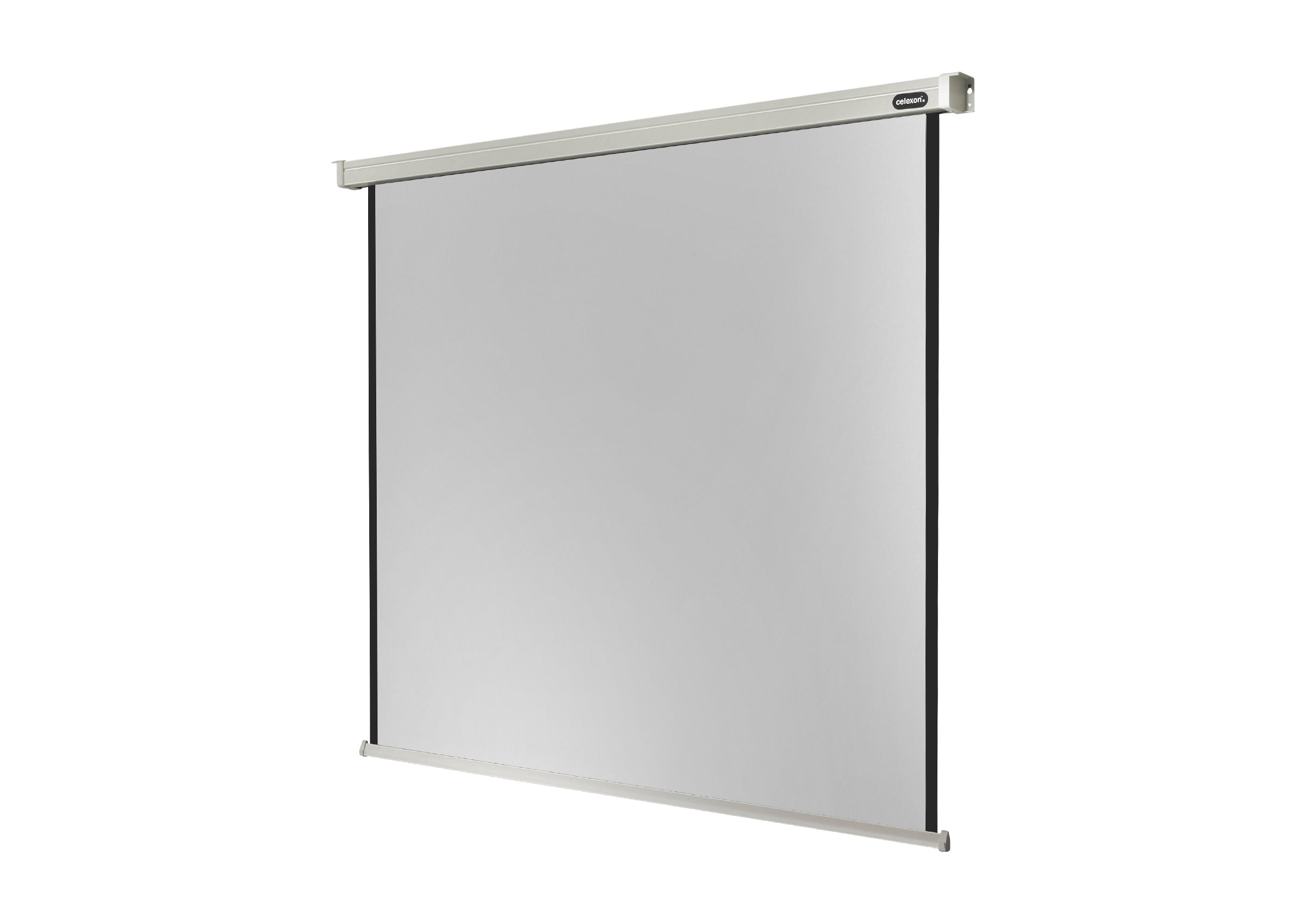 Pantalla motorizada celexon Profesional