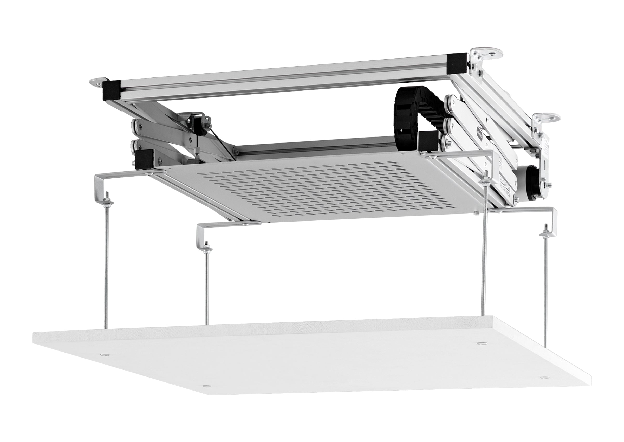 celexon PL1000 Plus winda sufitowa do projektora