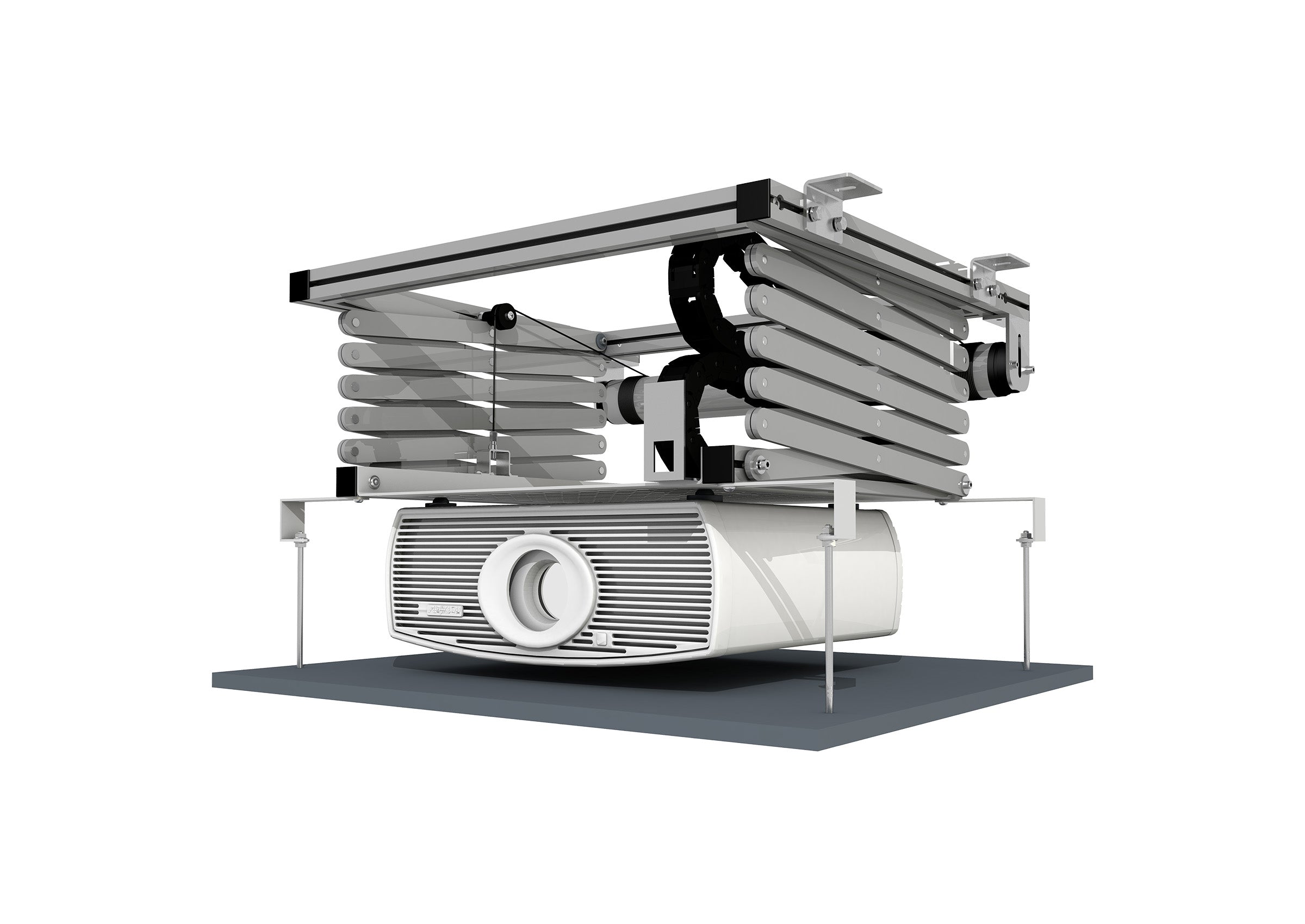 celexon Deckenlift PL2000 Plus