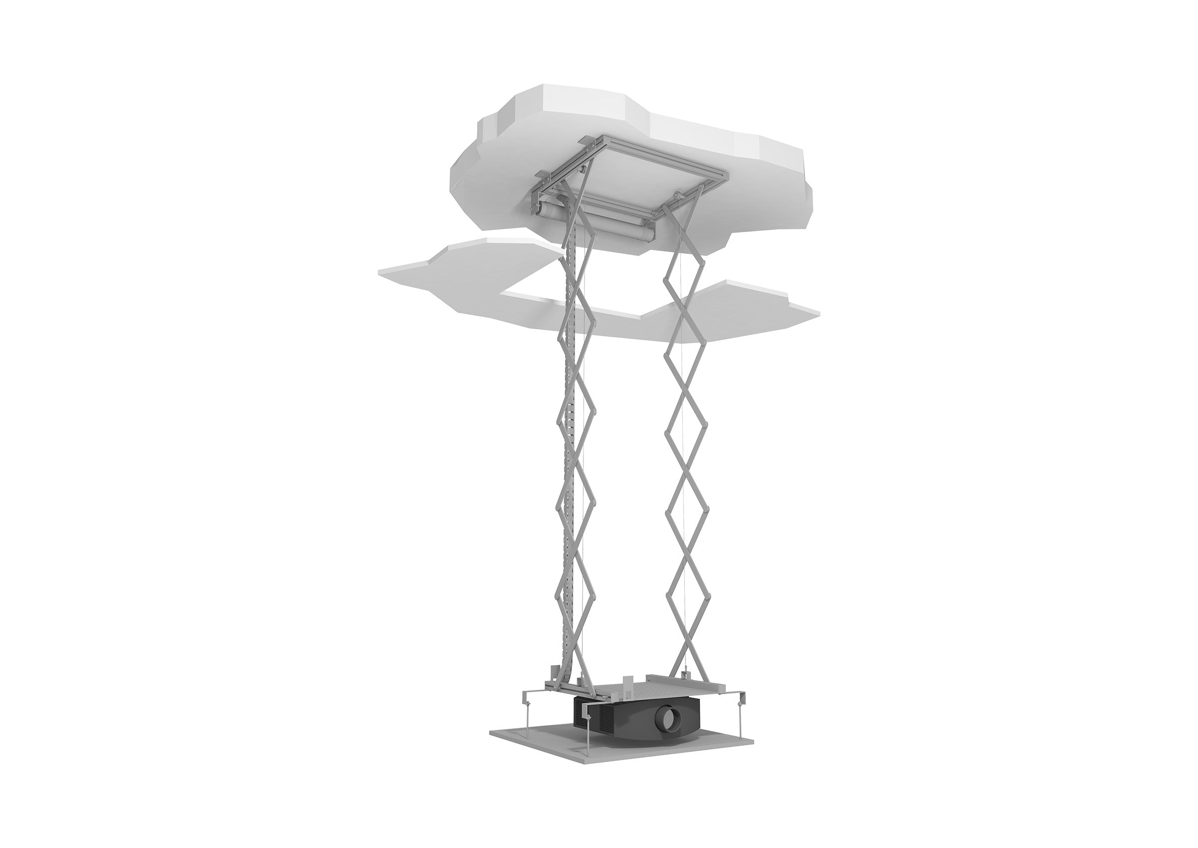 celexon Deckenlift PL2000 Plus