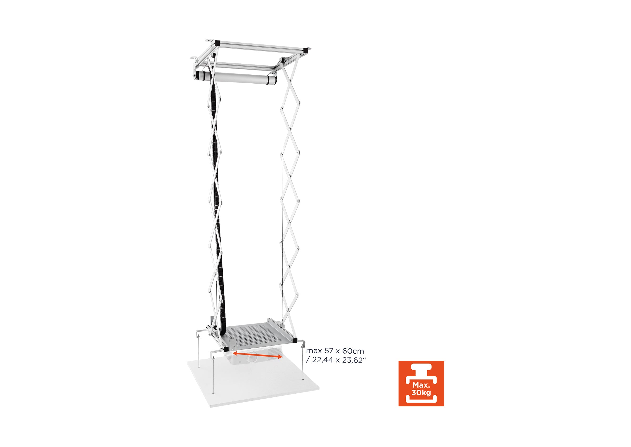 celexon Deckenlift PL2000 Plus
