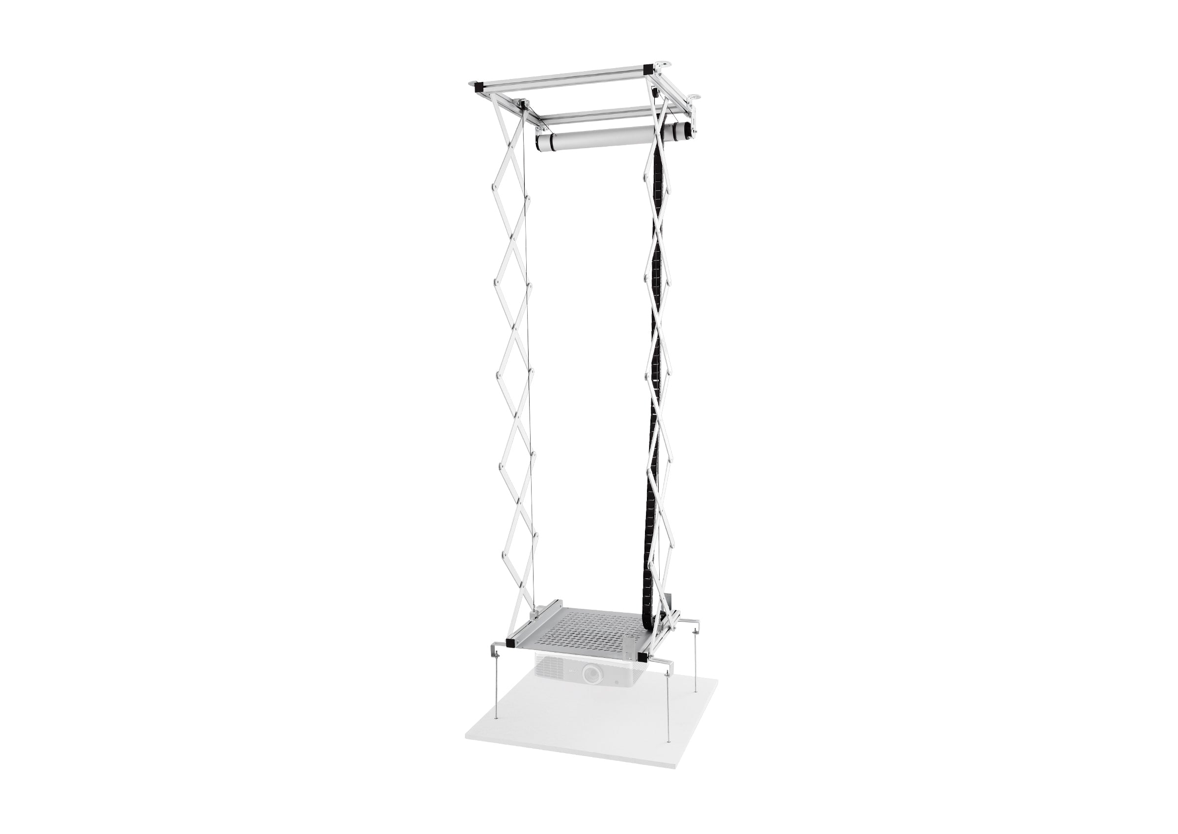 celexon PL2000 winda sufitowa do projektora