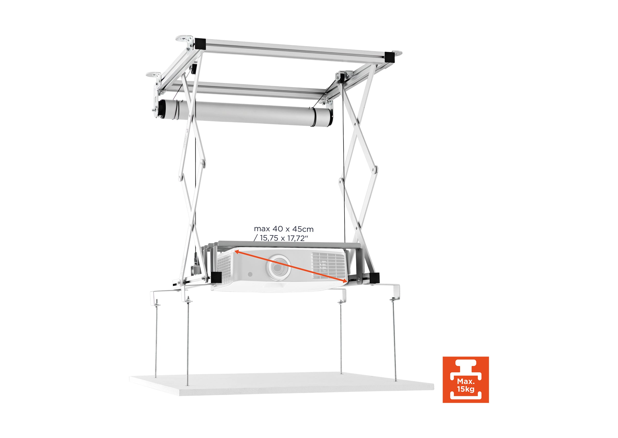 celexon Deckenlift PL300