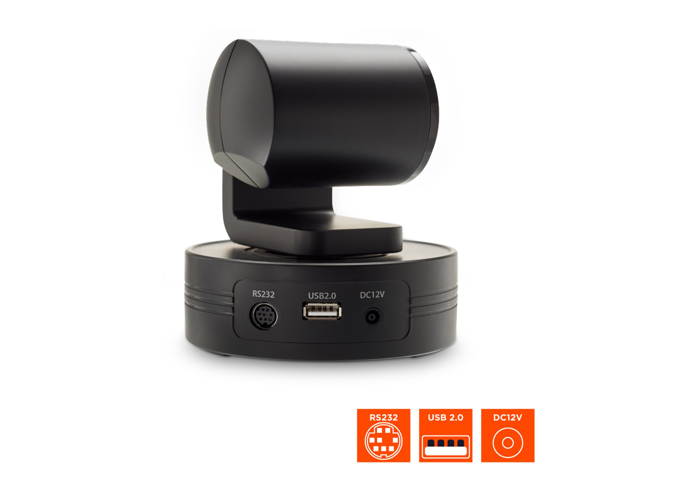 Système de vidéoconférence Full HD celexon VKS2040 avec caméra PTZ