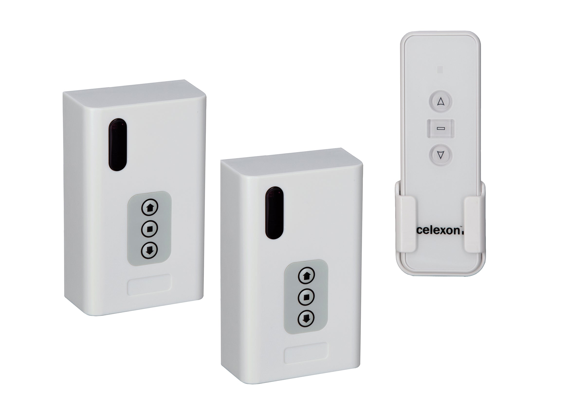 celexon Professional 2-Kanal Funkset