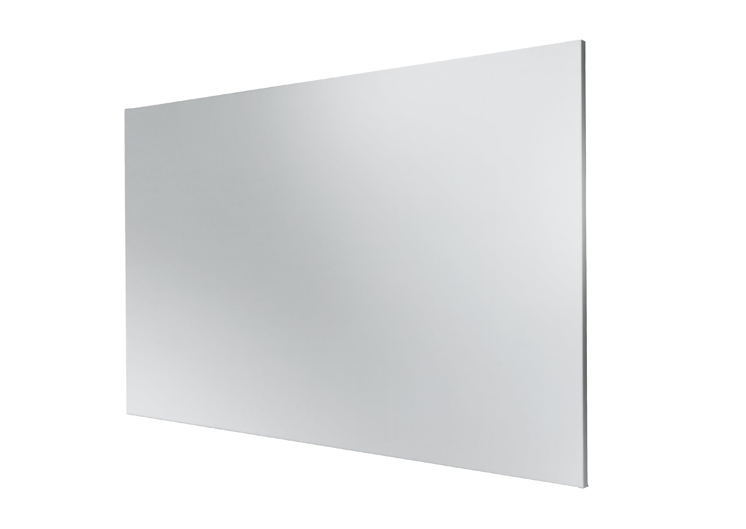 Écran de projection sur cadre celexon Expert PureWhite