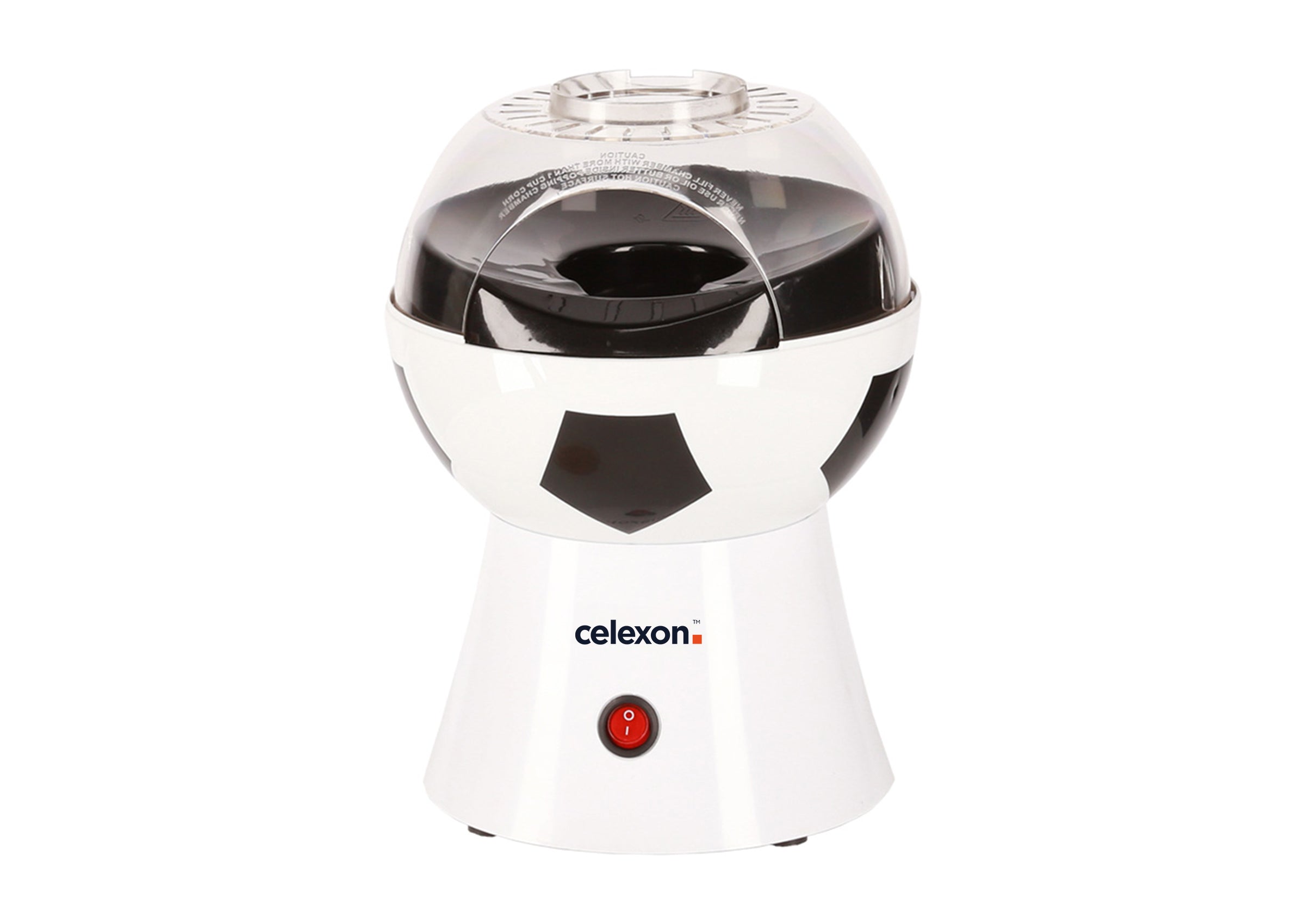 celexon CinePop SP10 Popcornmaschine
