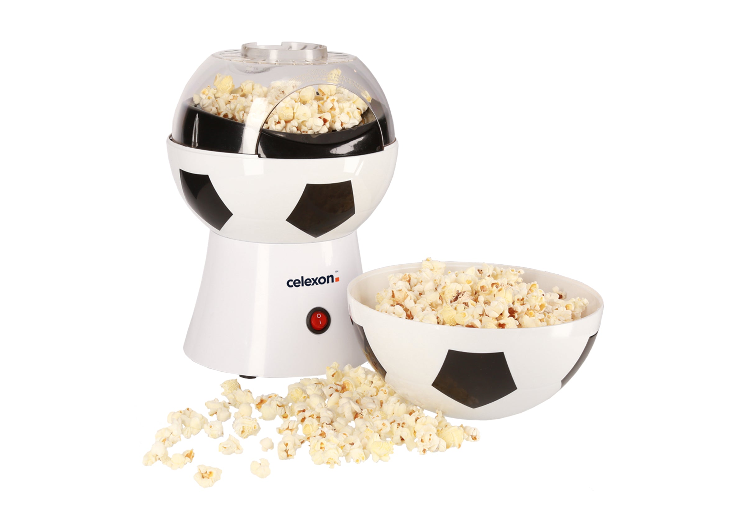 celexon CinePop SP10 Popcornmaschine