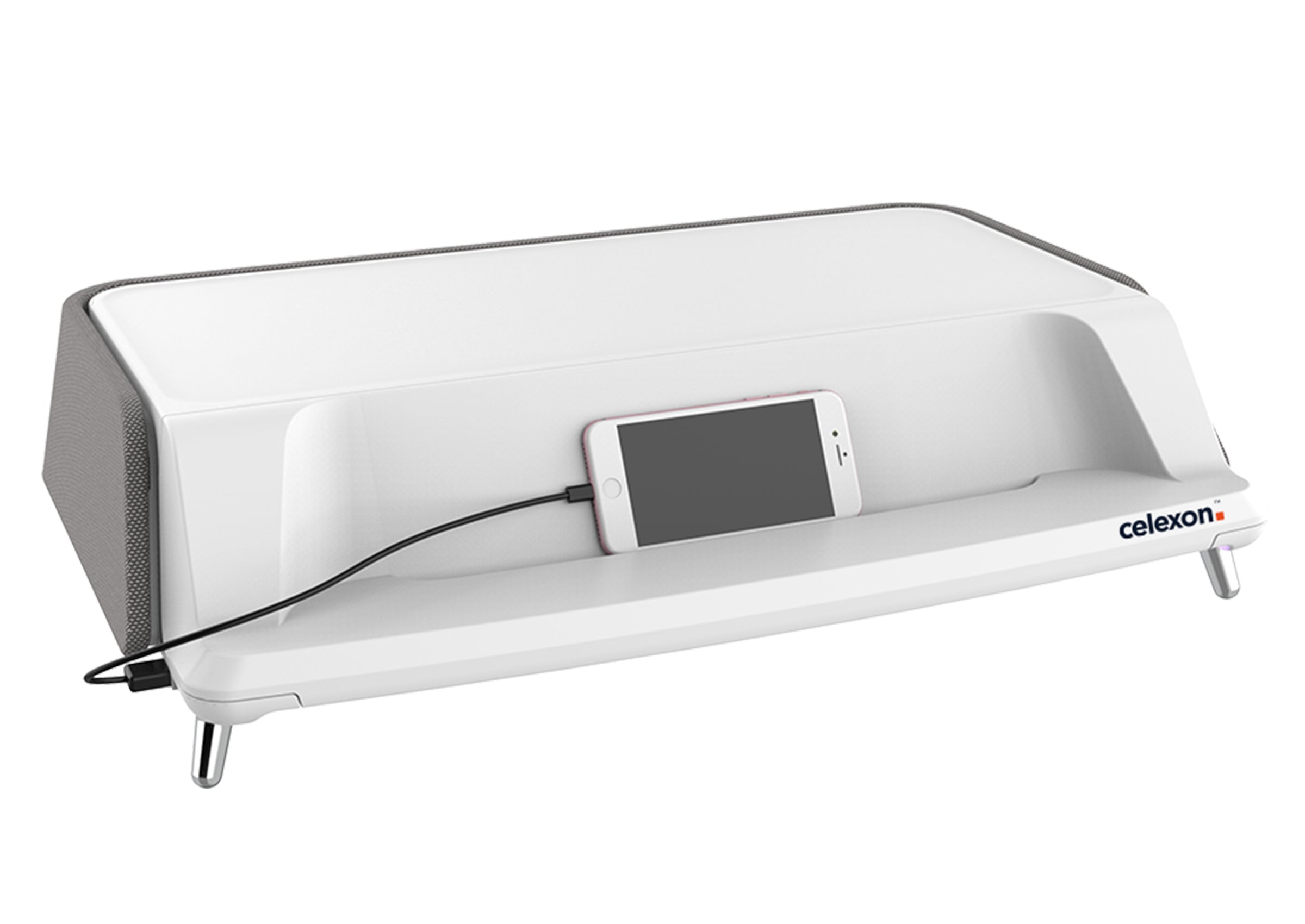 celexon Professional UV Monitor Erhöhung ME1730