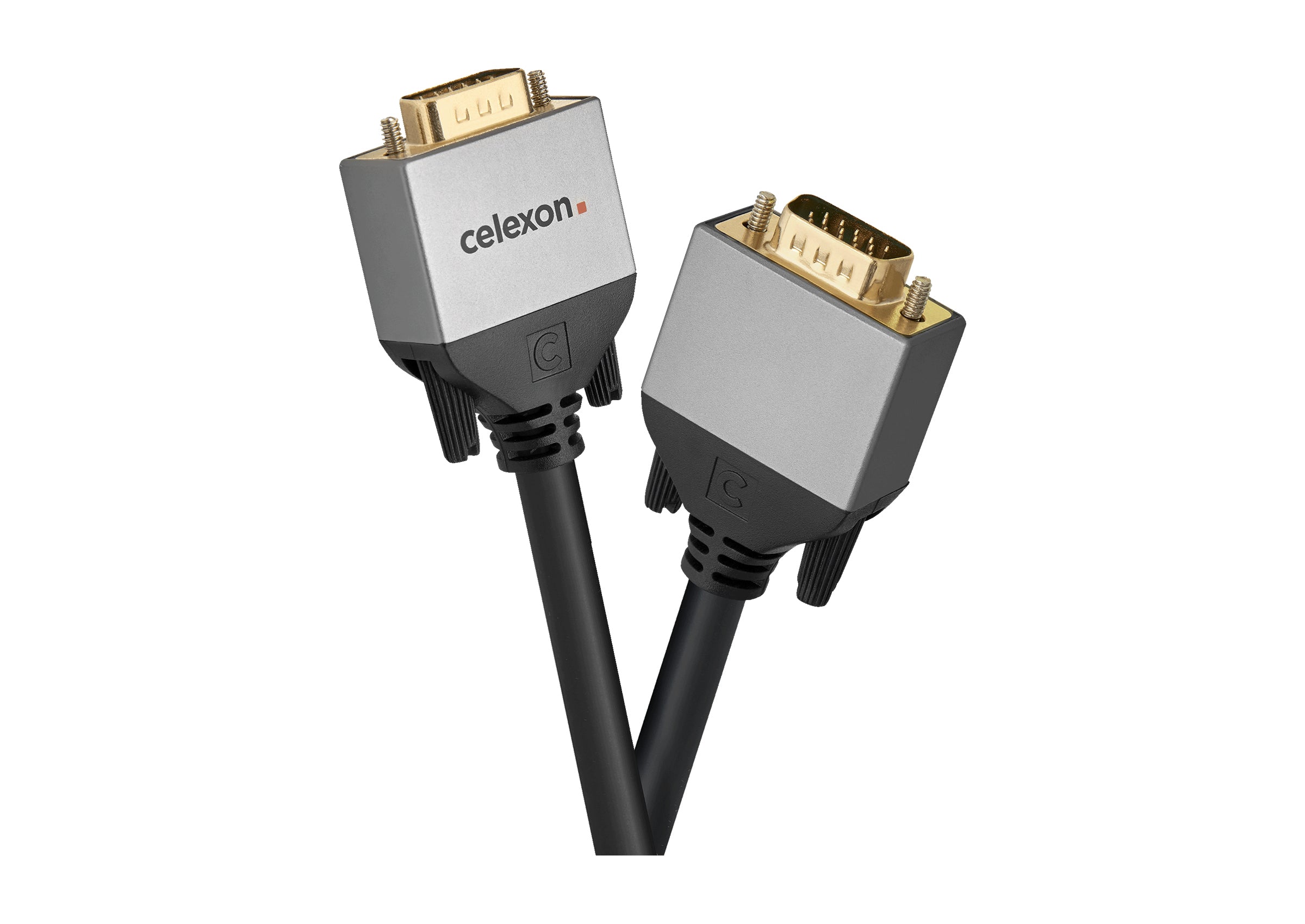 Câble VGA celexon PRO Mâle-Mâle