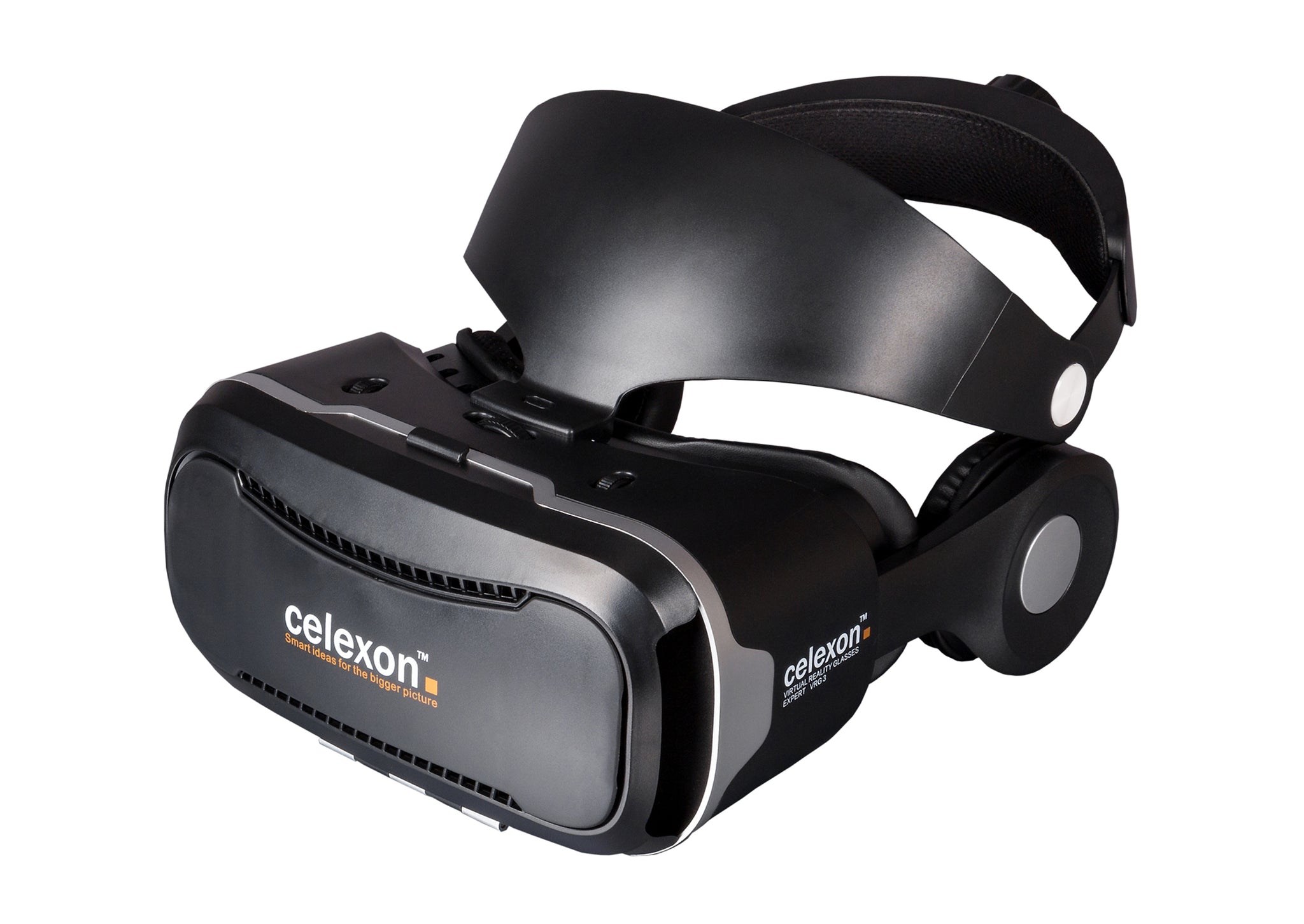 HUA JIE Lunette 3D VR, Casque de Réalité Virtuelle, Lunette Virtuelle HUA JIE Lunette 3D VR, Casque de Réalité Virtuelle, Lunette Virtuelle