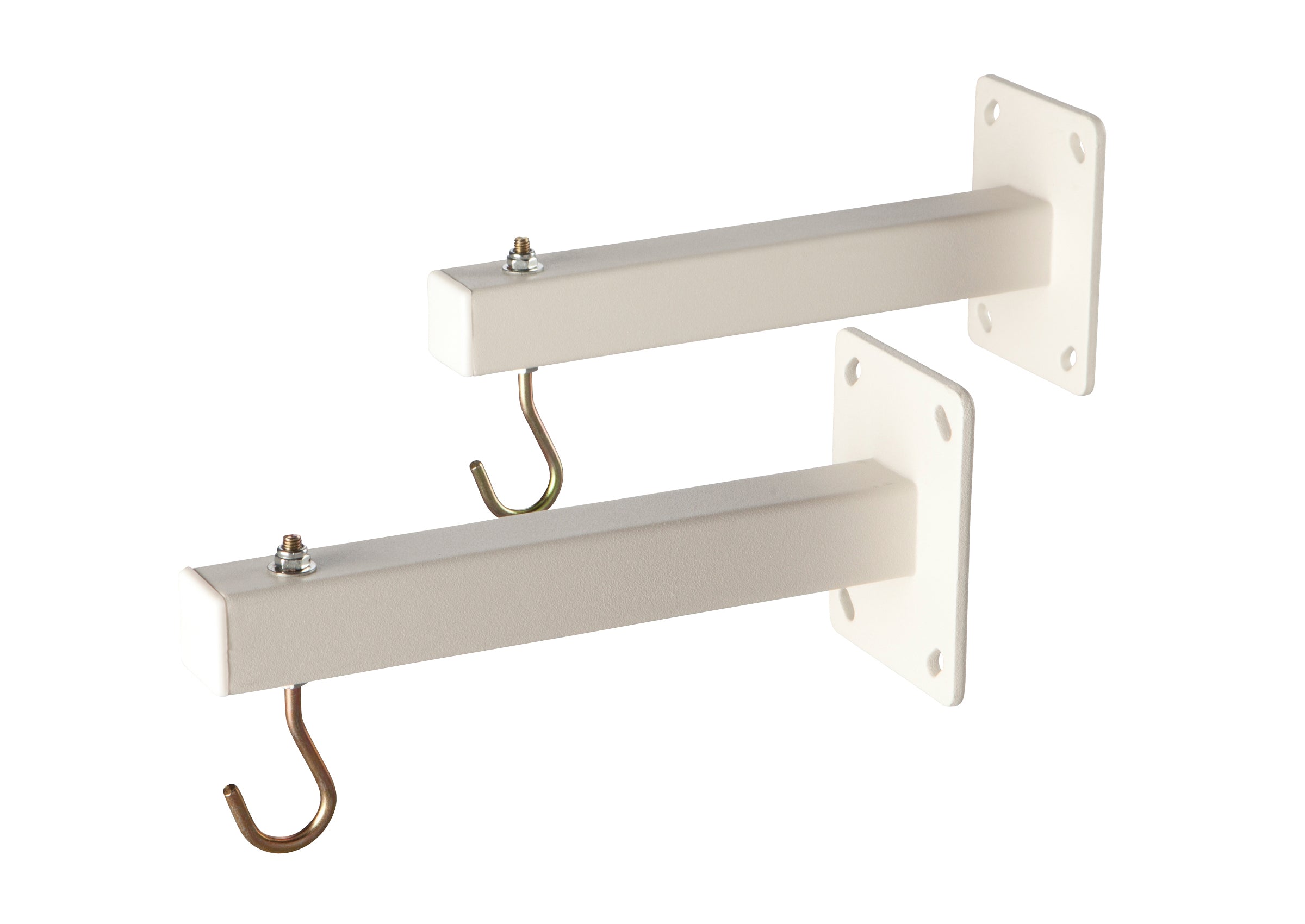 Equerres pour ecrans de la serie celexon Economy / Pro - 15cm