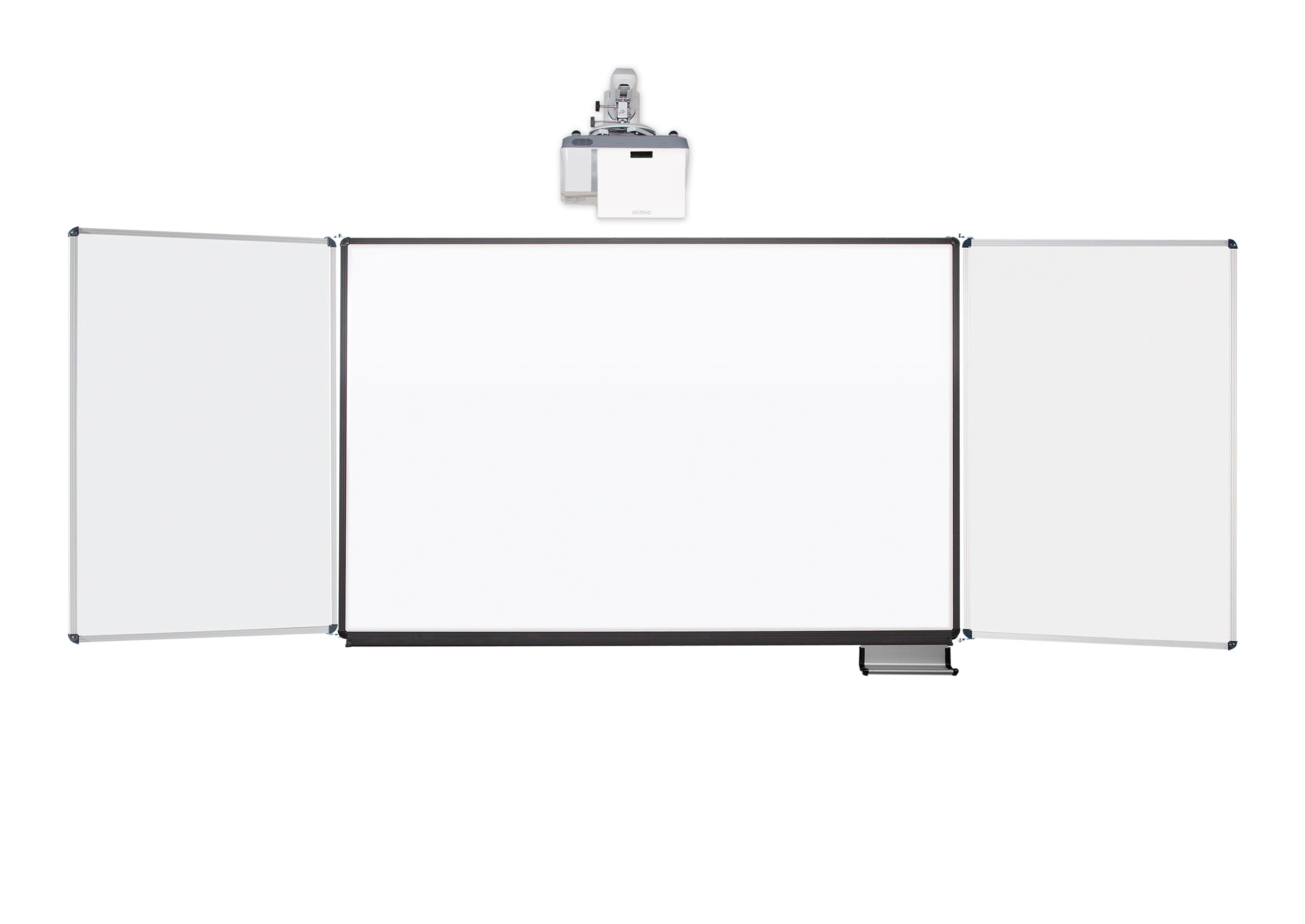 celexon Whiteboard Projektions-Schreibtafel Expert