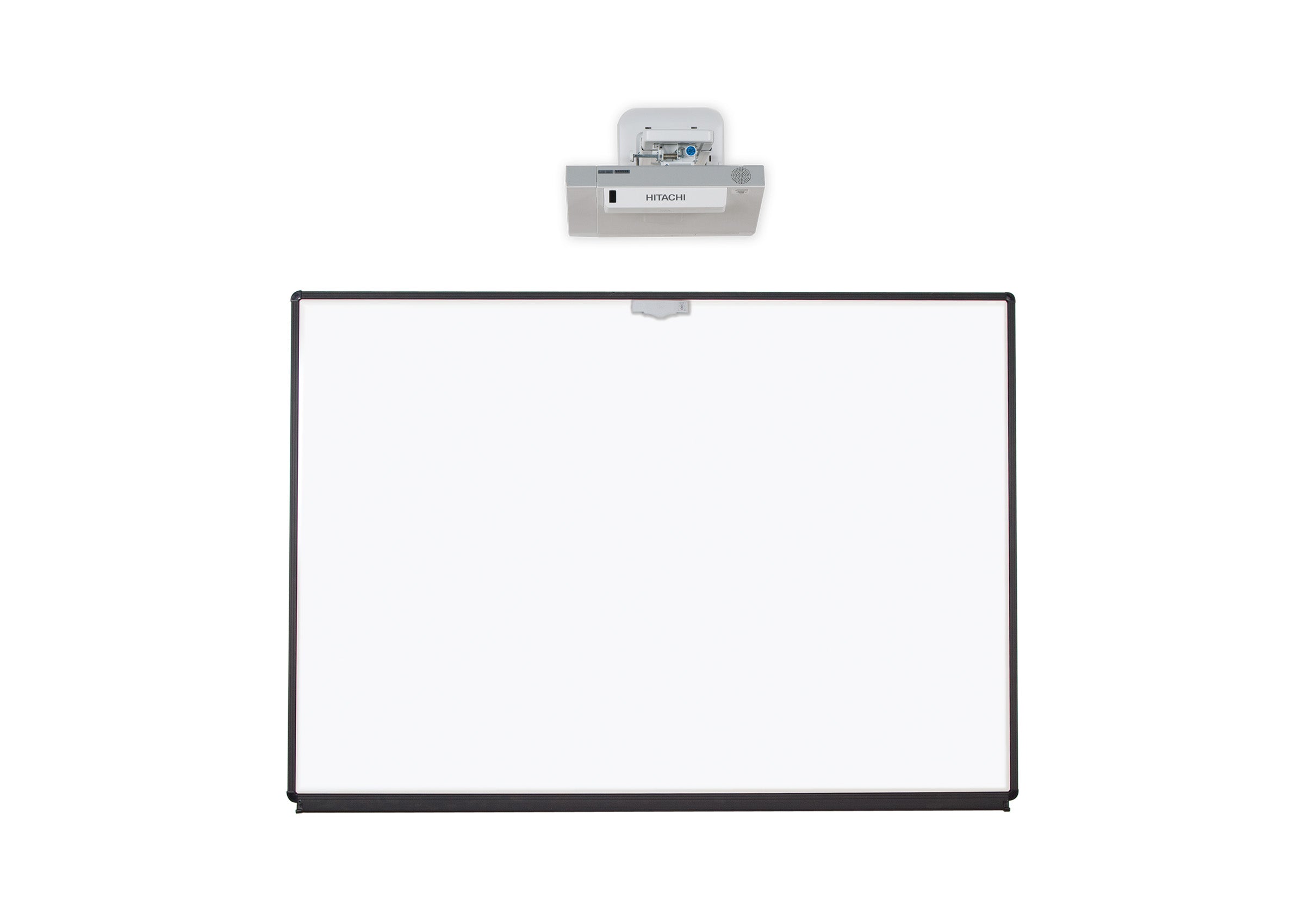 celexon Whiteboard Projektions-Schreibtafel Expert