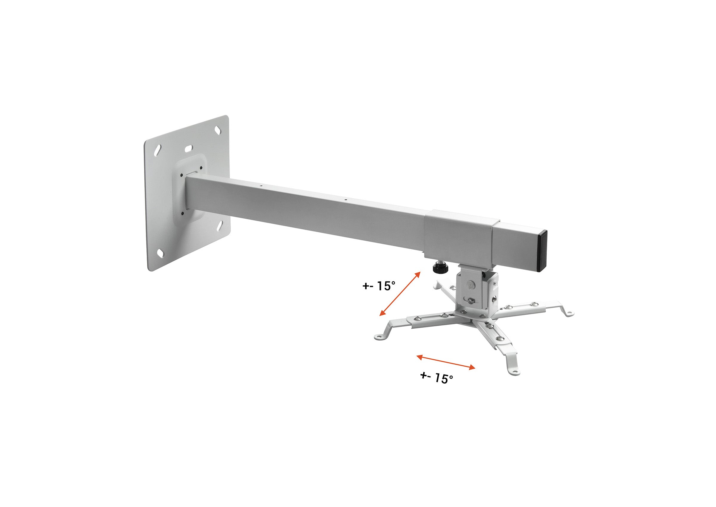 Support Mural celexon Multicel WM