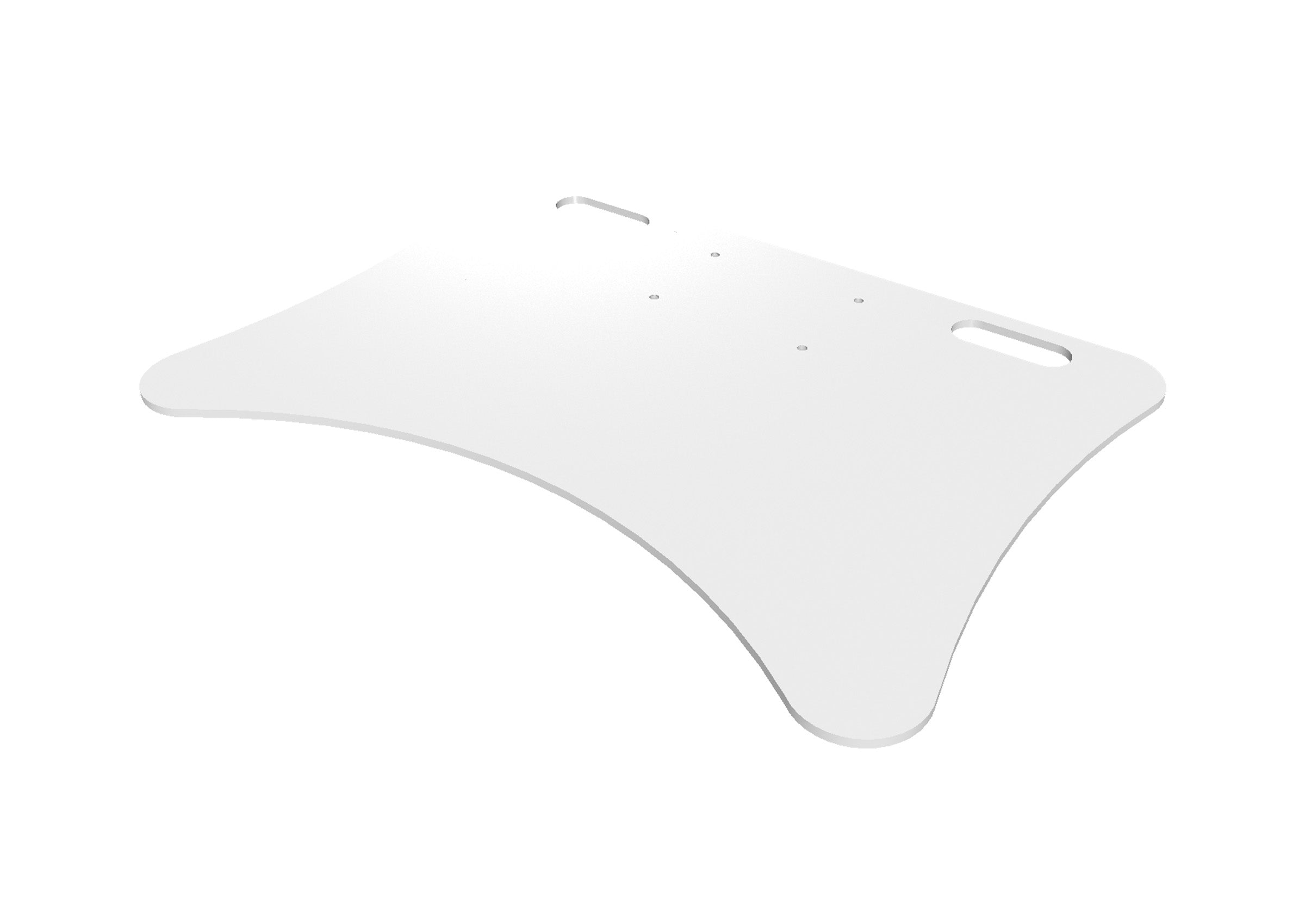 celexon base plate for Expert display stands Adjust-4275PS and Adjust-4286PS