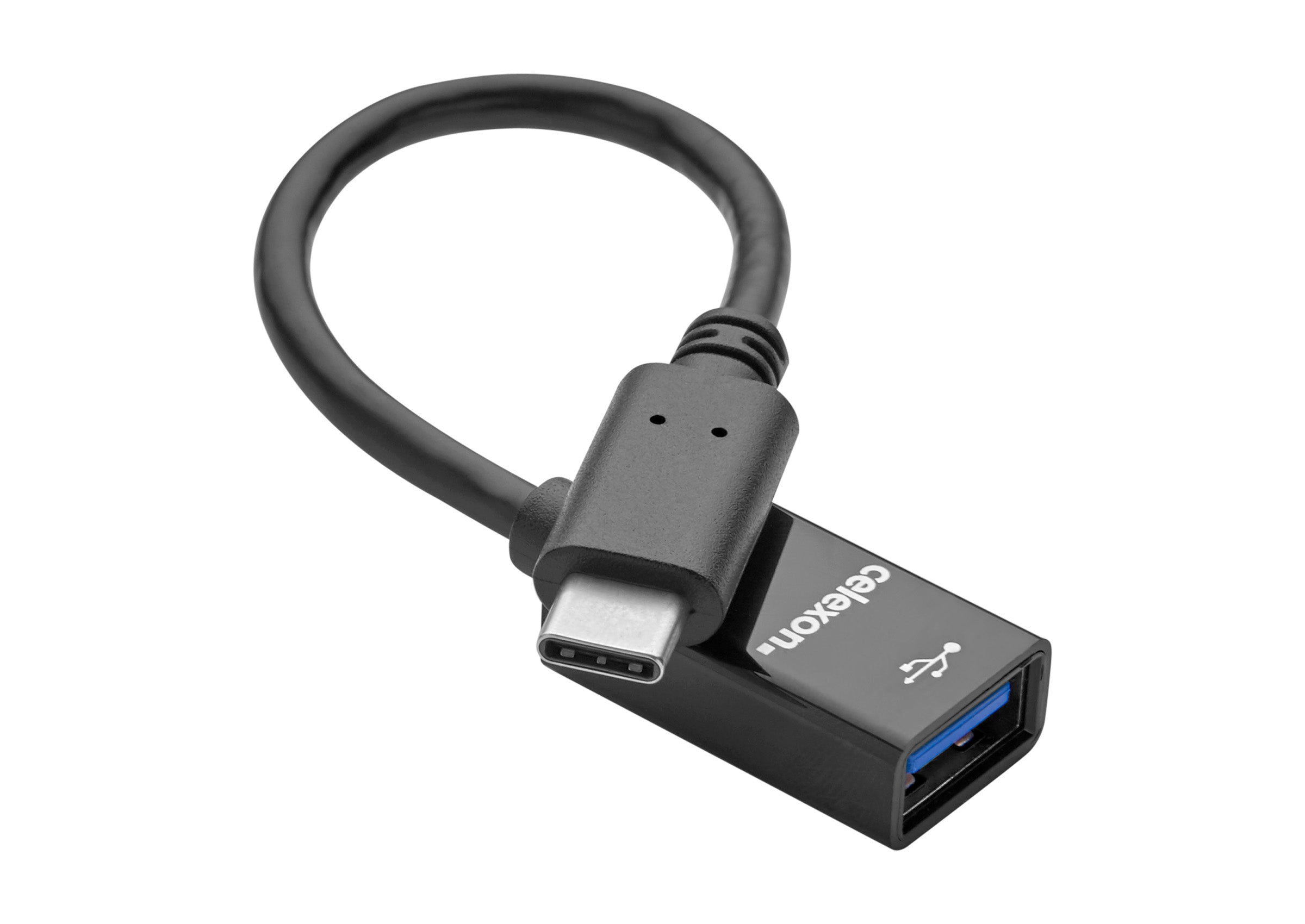 celexon adaptateur USB-C vers USB-A M/F