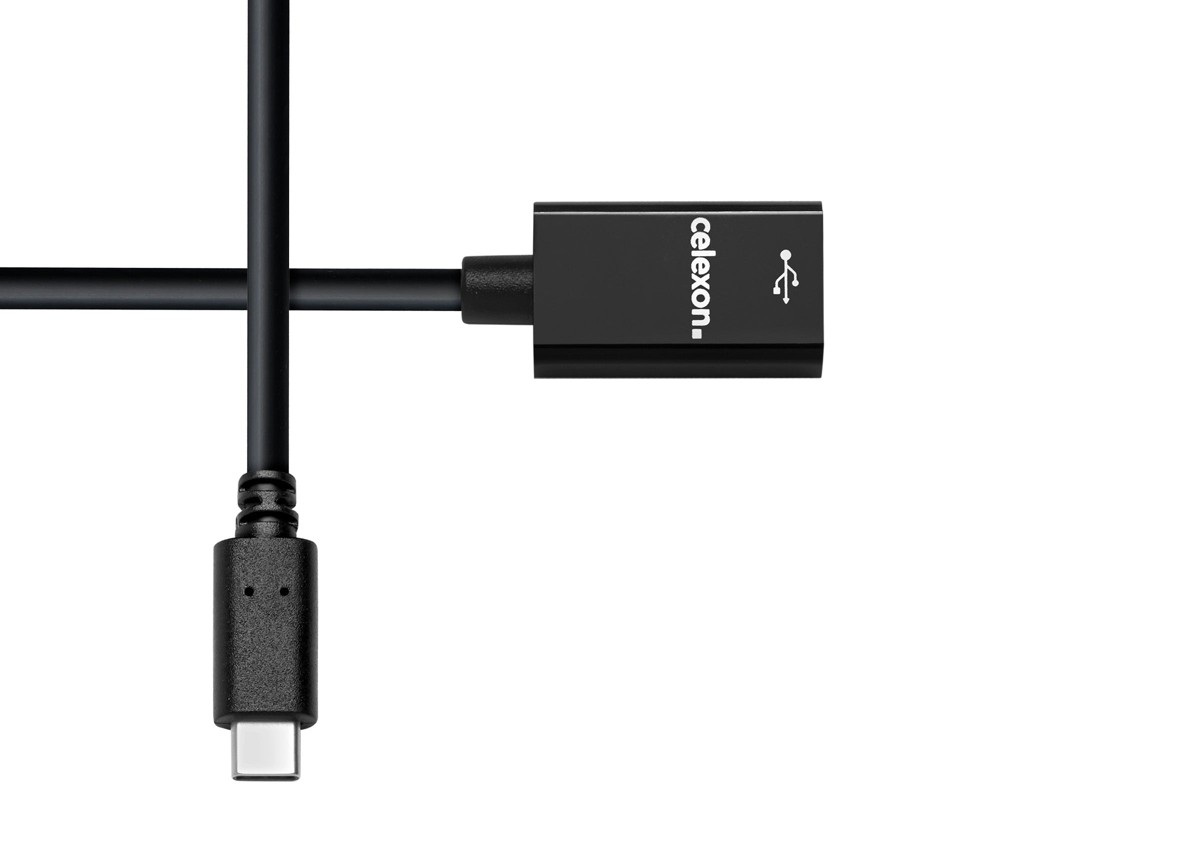 celexon adaptateur USB-C vers USB-A M/F