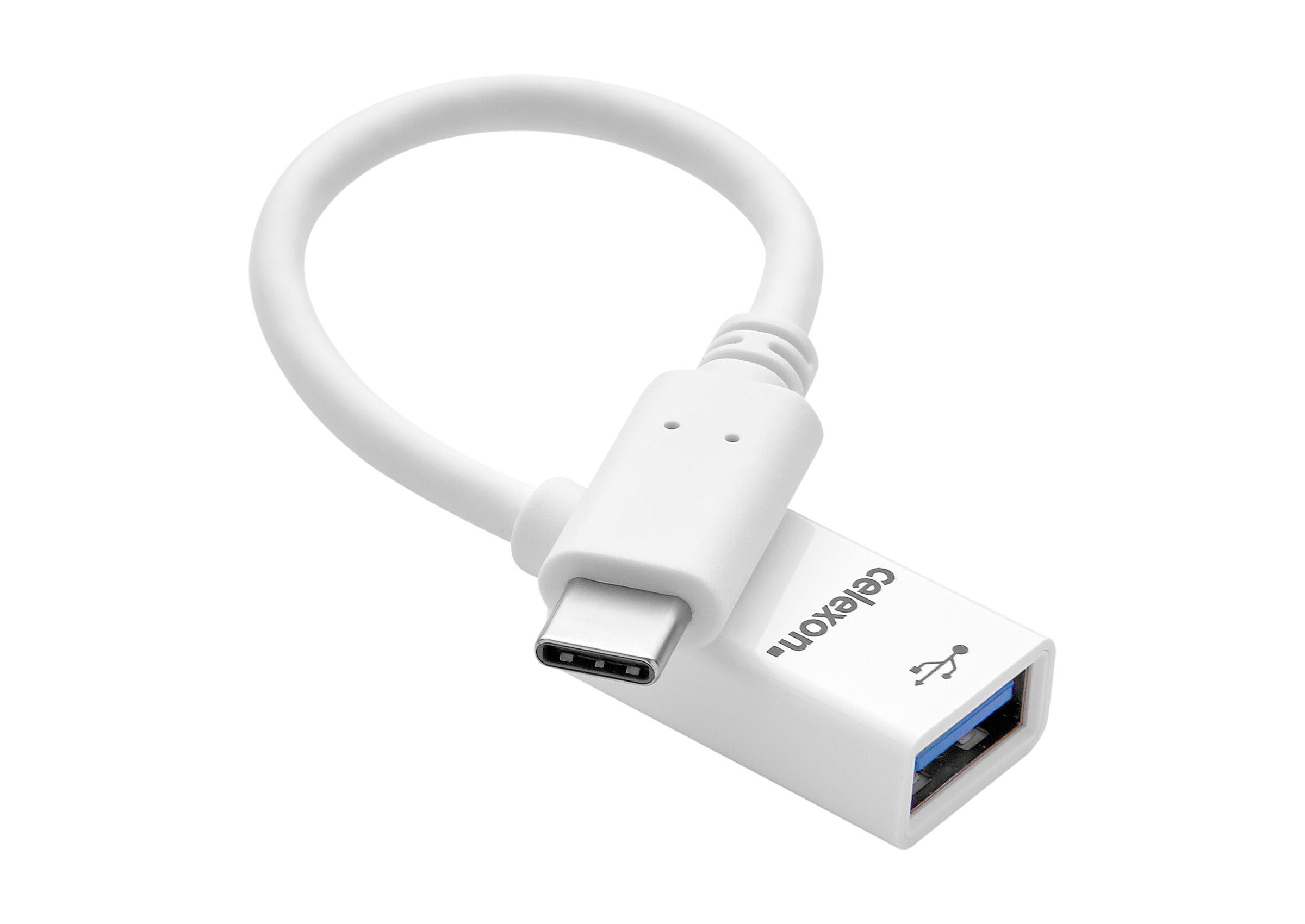 celexon adaptateur USB-C vers USB-A M/F