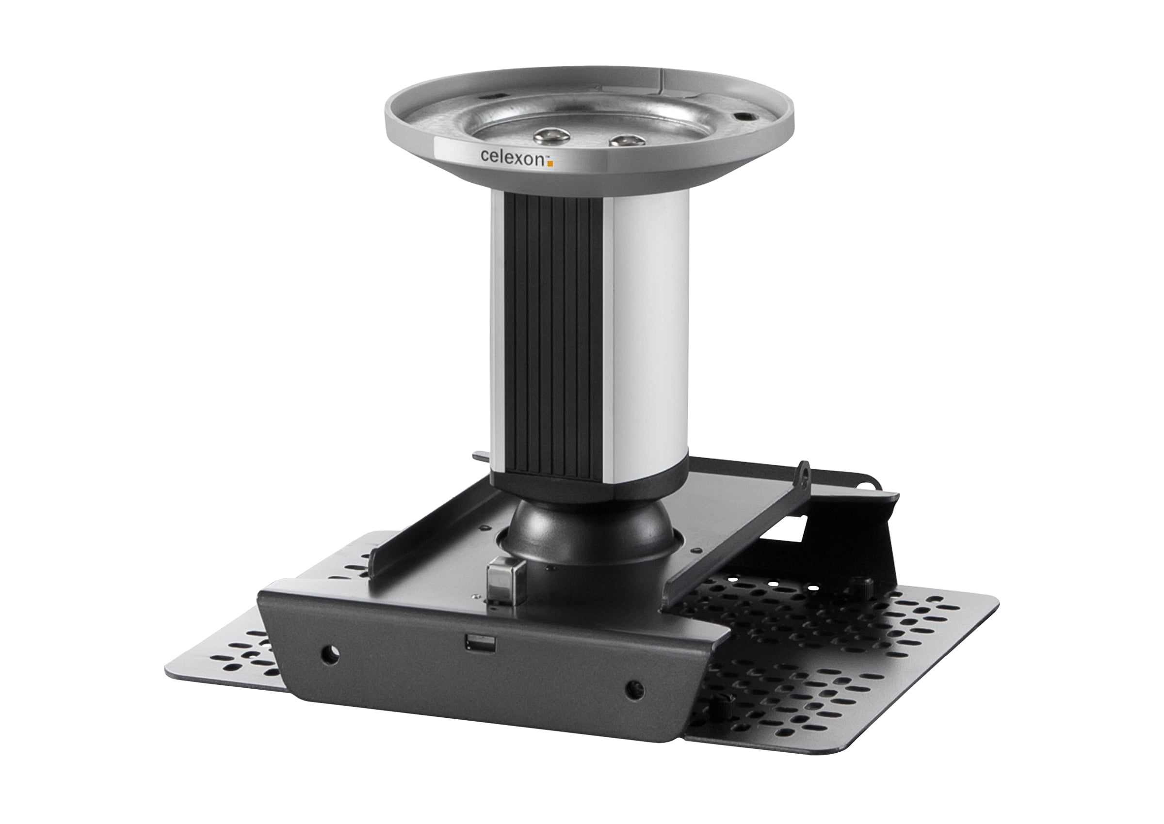 Support universel pour plafond celexon MultiCel Expert pour projecteur ST