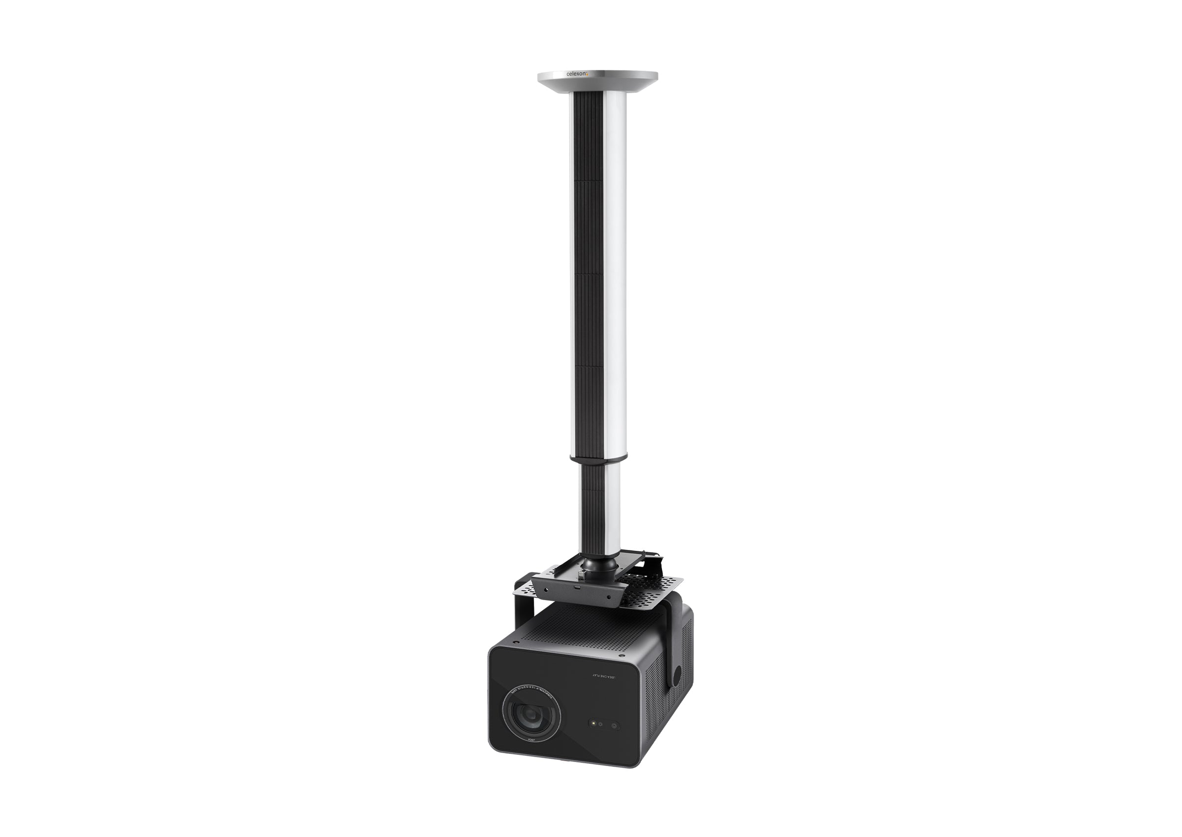 Support universel pour plafond celexon MultiCel Expert pour projecteur ST