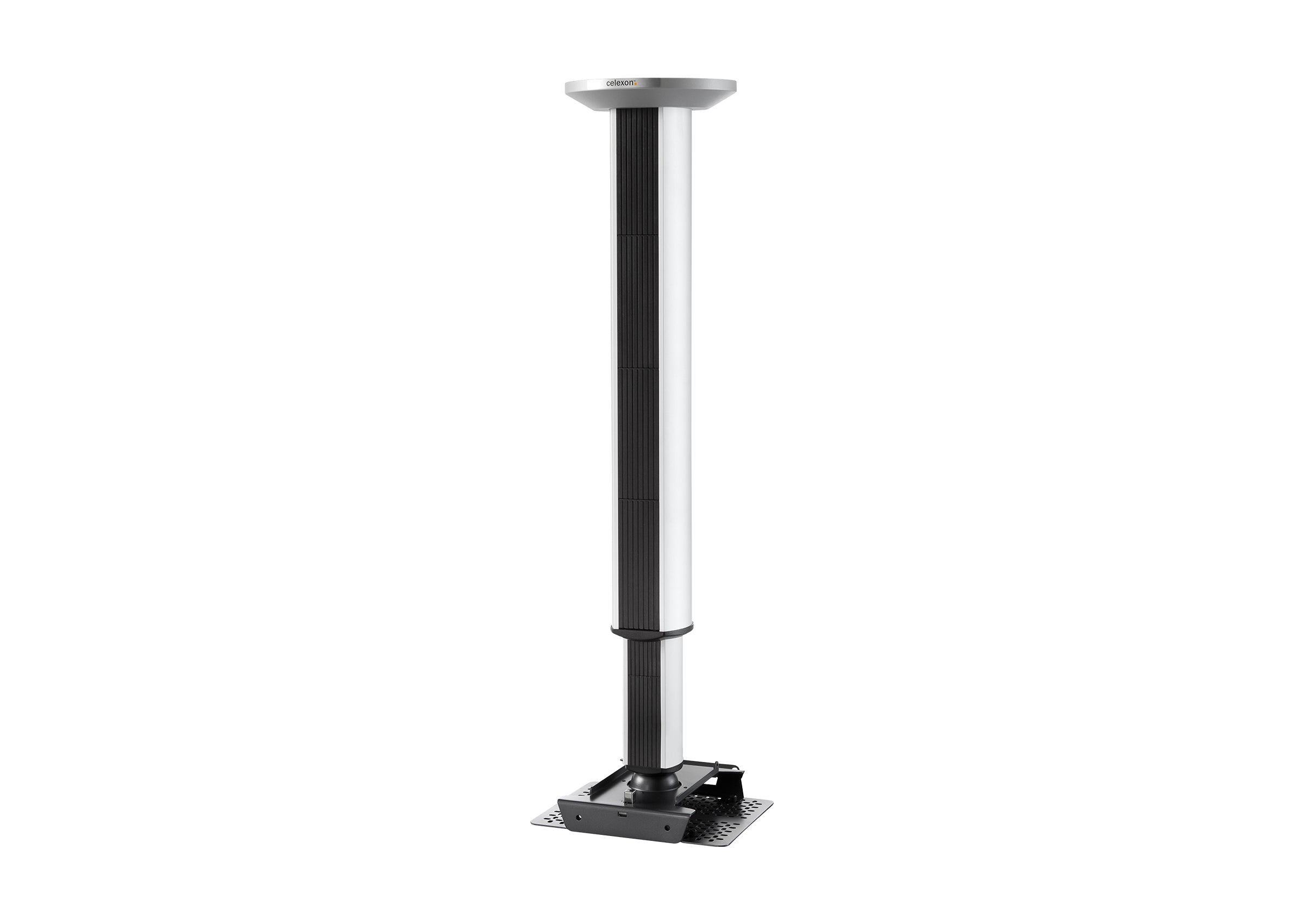 Support universel pour plafond celexon MultiCel Expert pour projecteur ST
