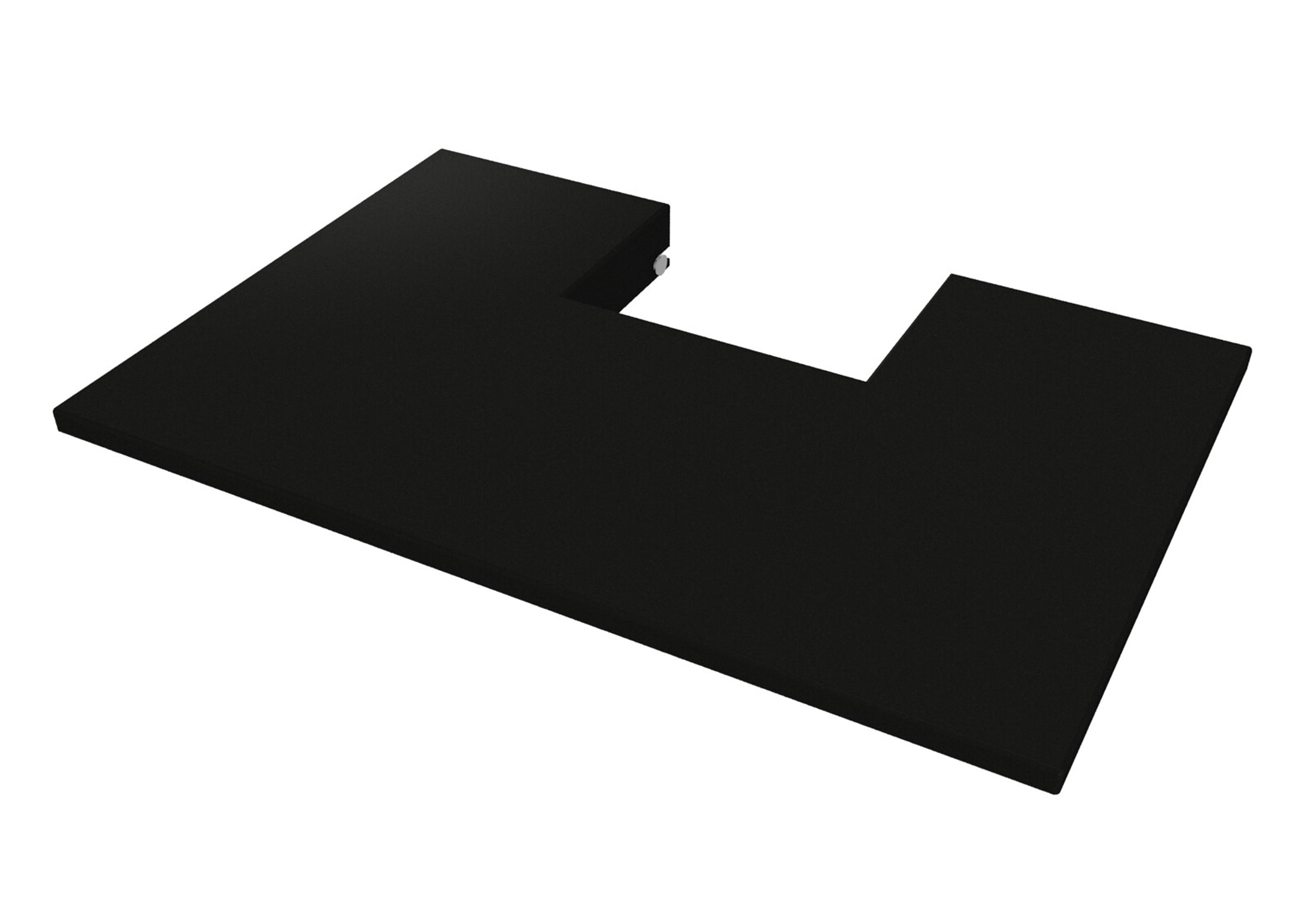 Tablette celexon pour support pour Display Adjust-V PRO Plus et Expert