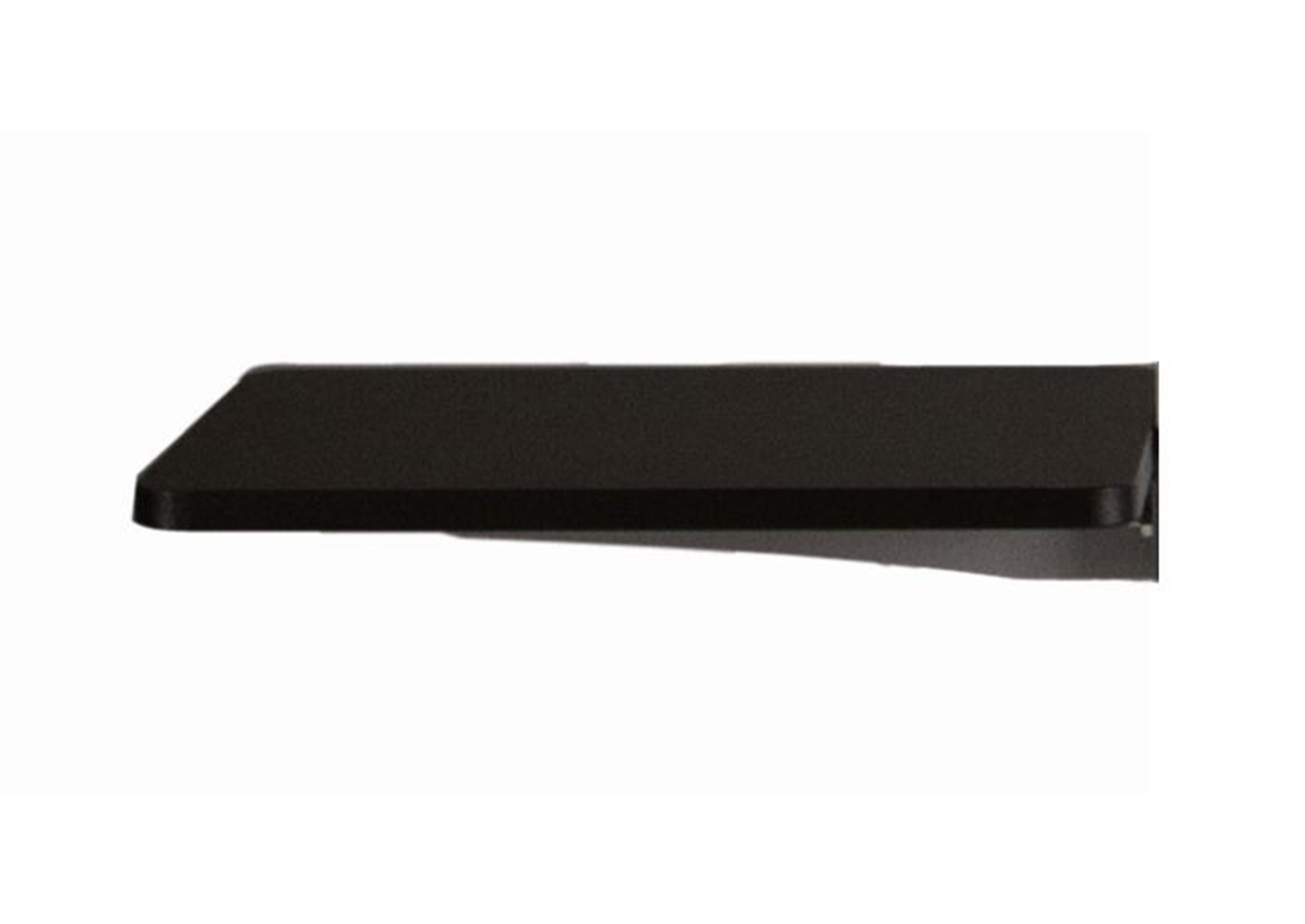 Etagère latérale celexon pour support pour Display PRO Plus et Expert