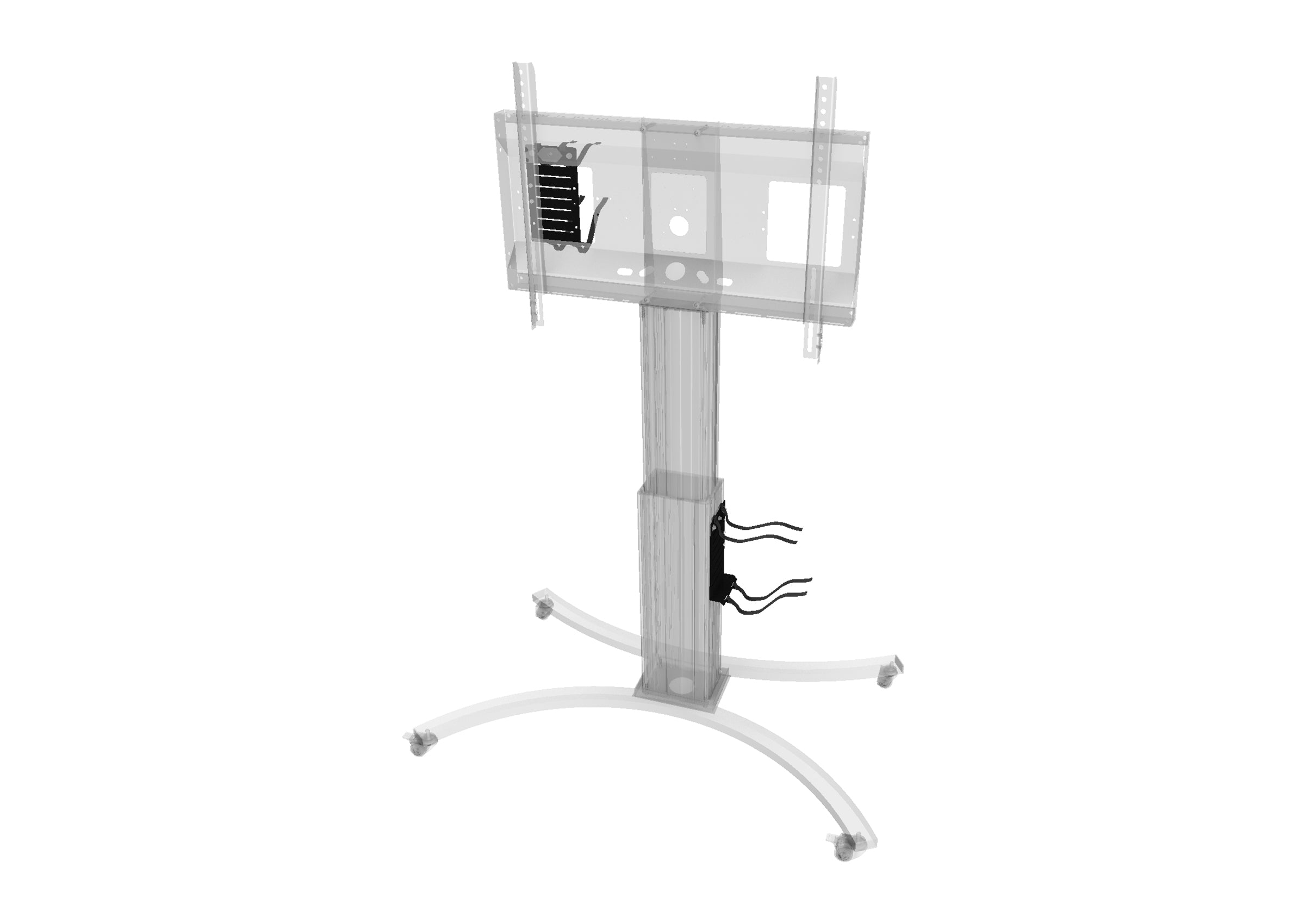 Etagère universelle celexon pour Mini PC pour support pour Display Expert