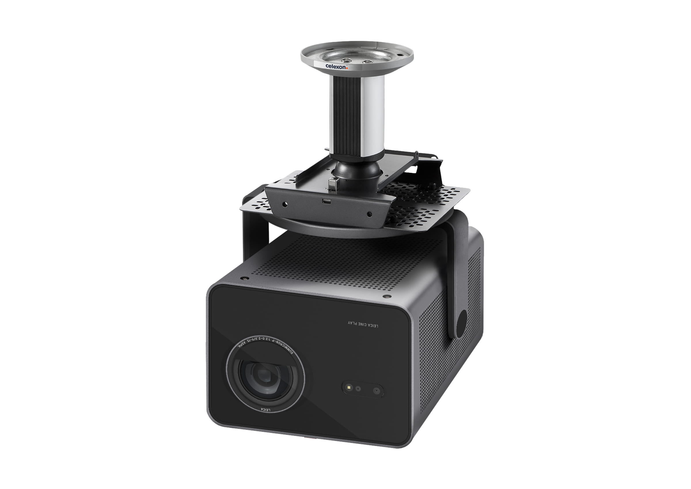 celexon Deckenhalterung universal MultiCel Expert für ST Beamer