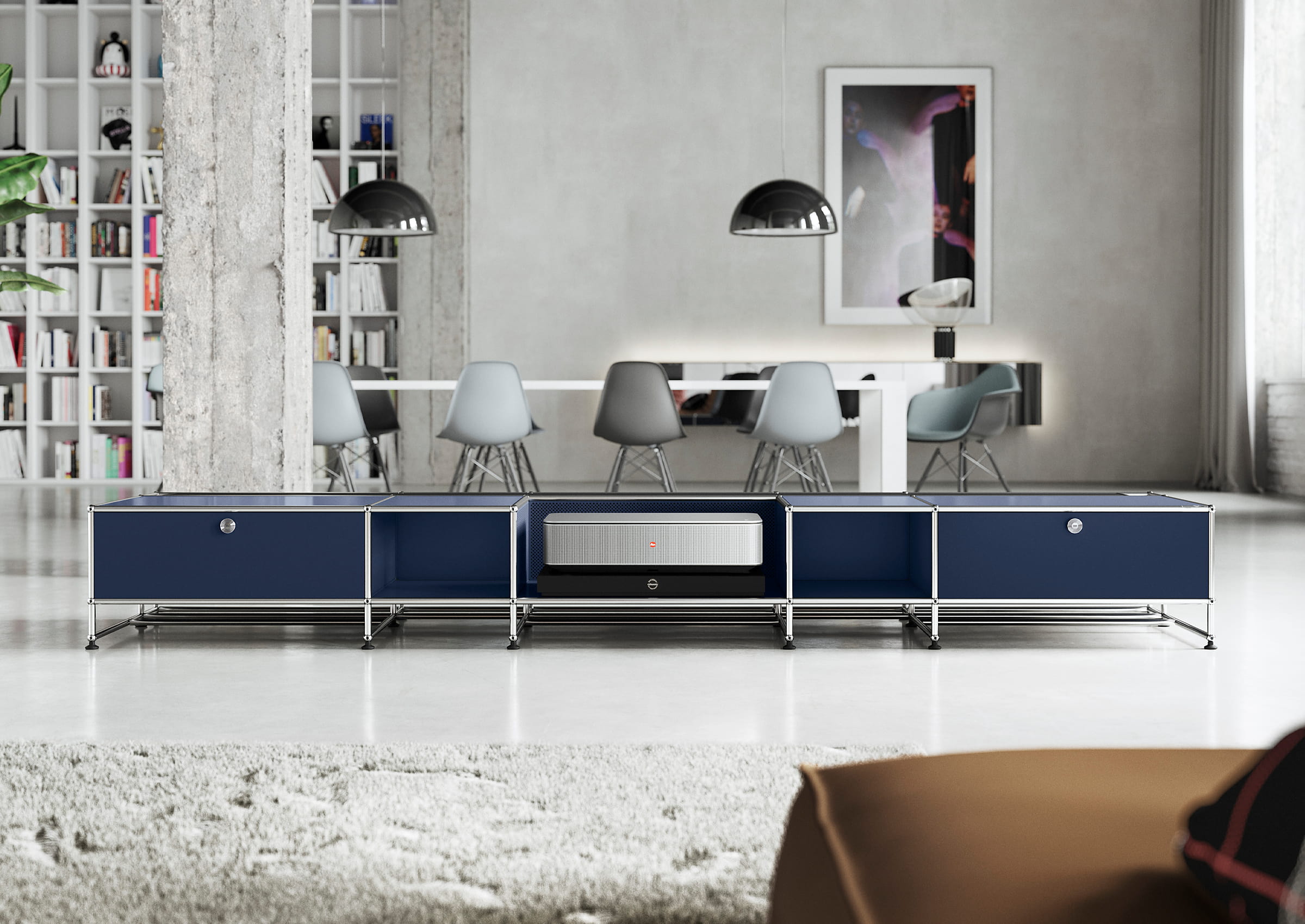 USM | Leica Cine Collection Home
