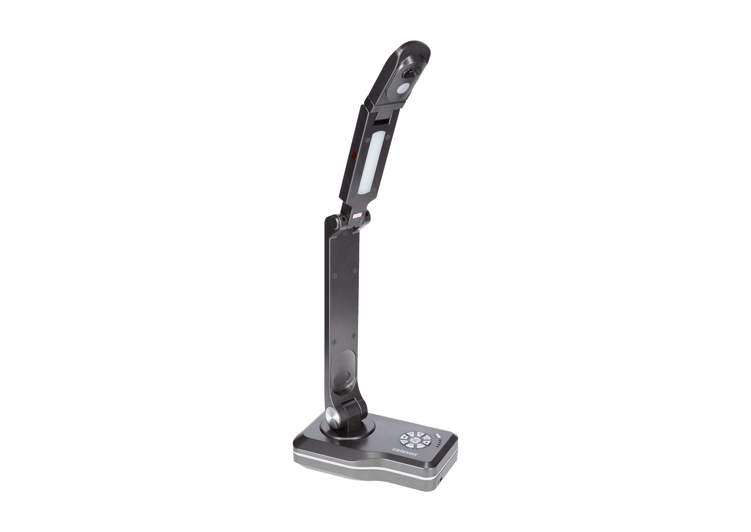 Visualiseur de documents celexon DK800