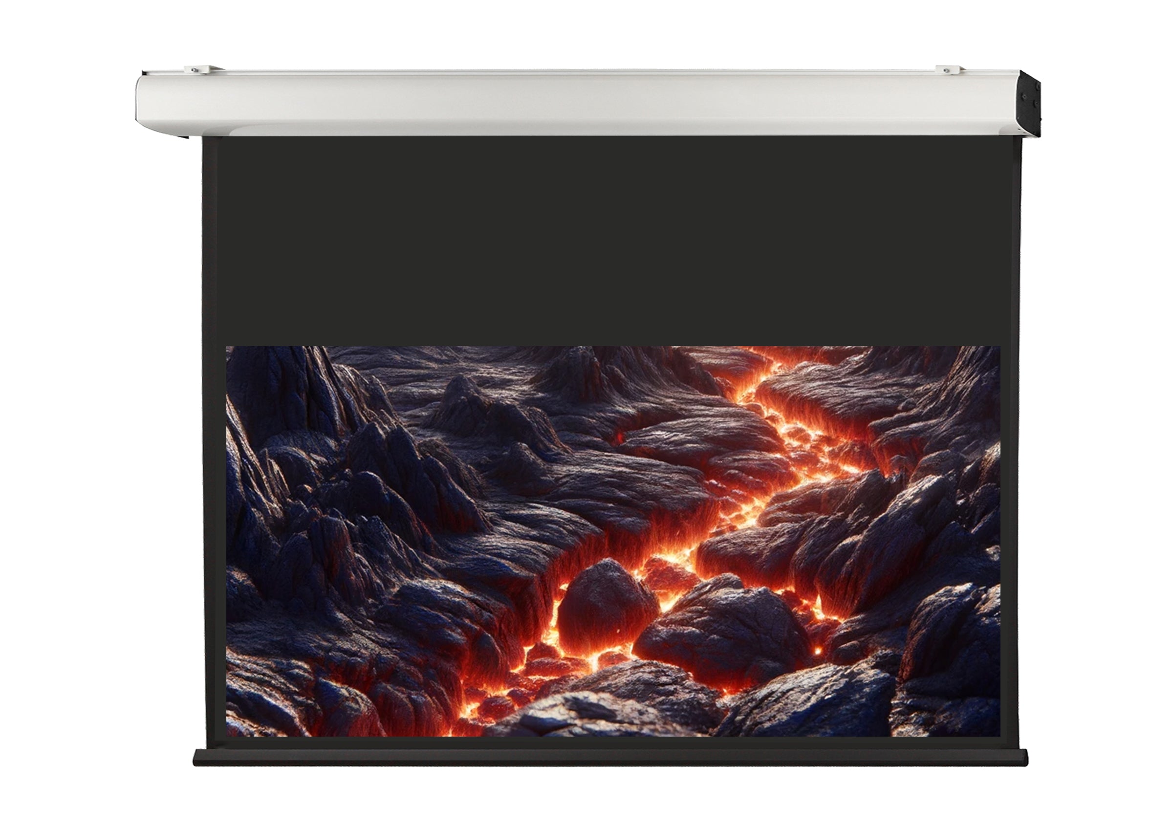 celexon pantalla motorizada Expert XL