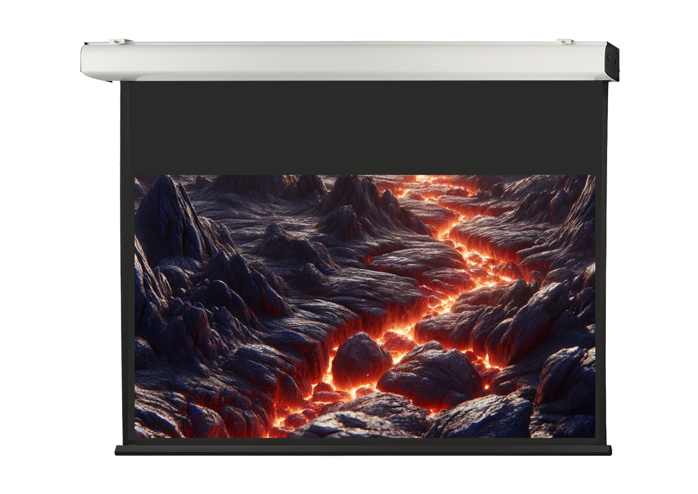 celexon pantalla motorizada Expert XL