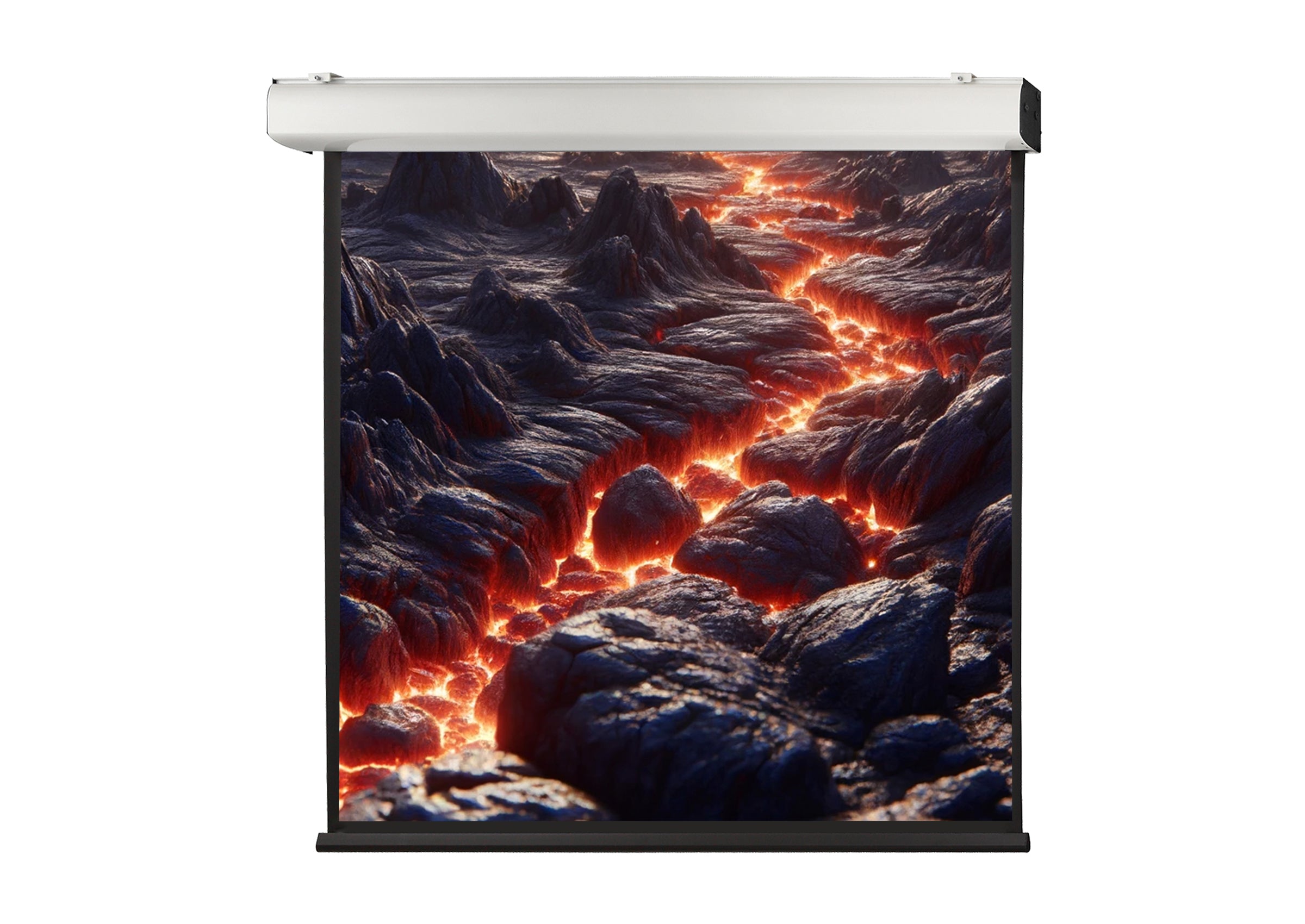 celexon pantalla motorizada Expert XL