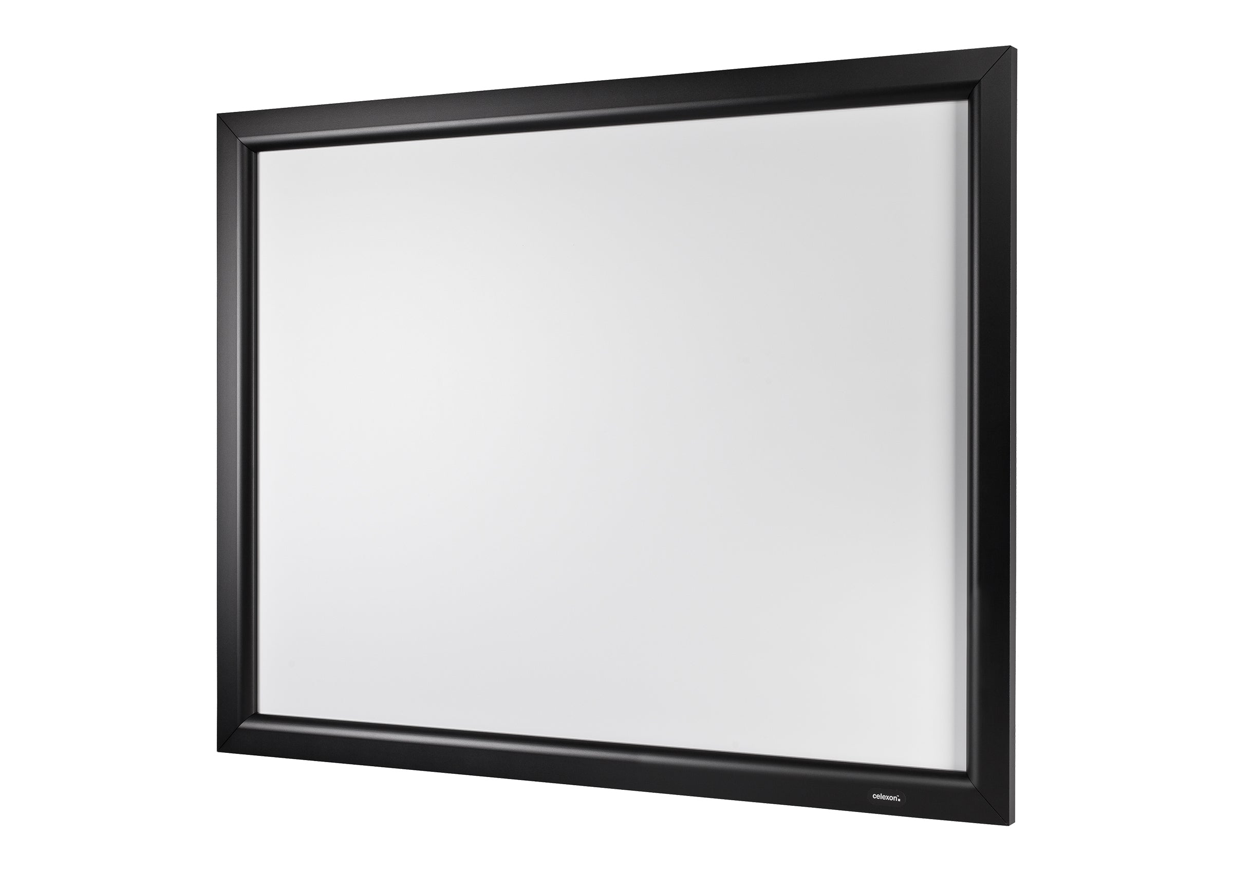 Pantalla de marco celexon HomeCinema