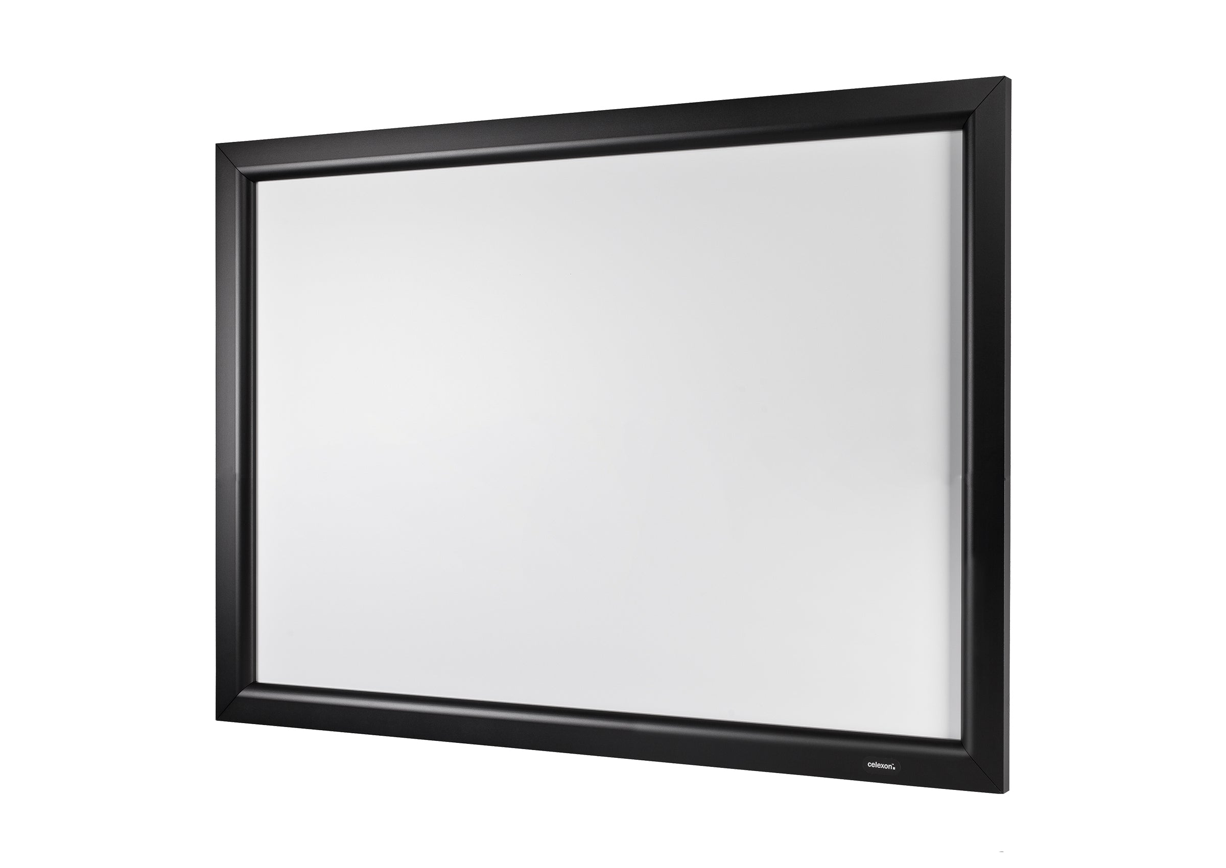 Pantalla de marco celexon HomeCinema