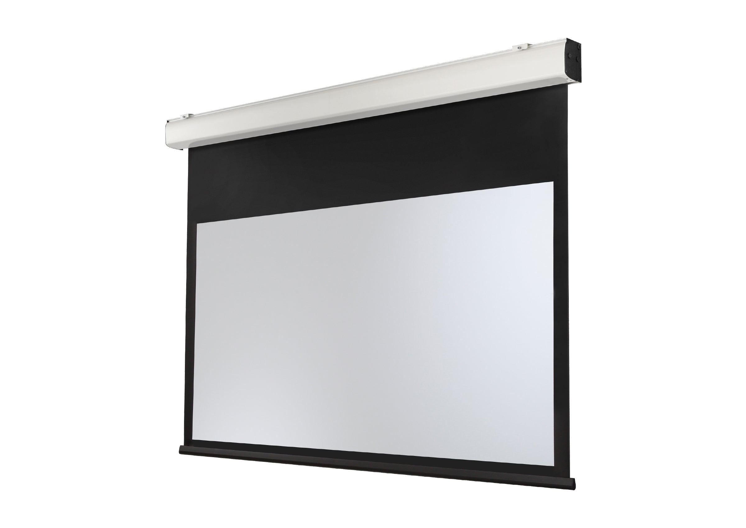 Écran de projection motorisé celexon Expert XL