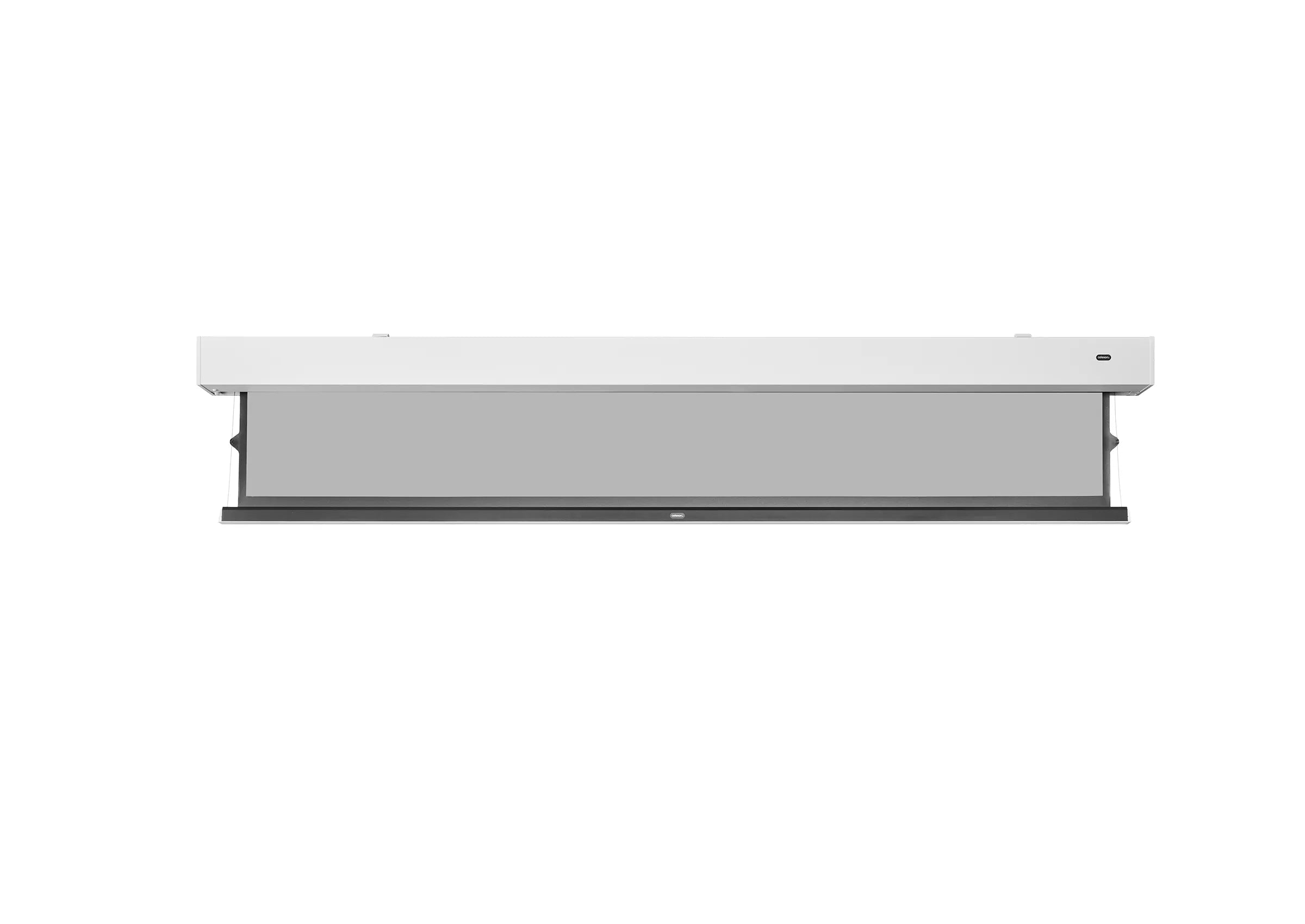 celexon Écran GREYVISION Premium Plus à tension électrique